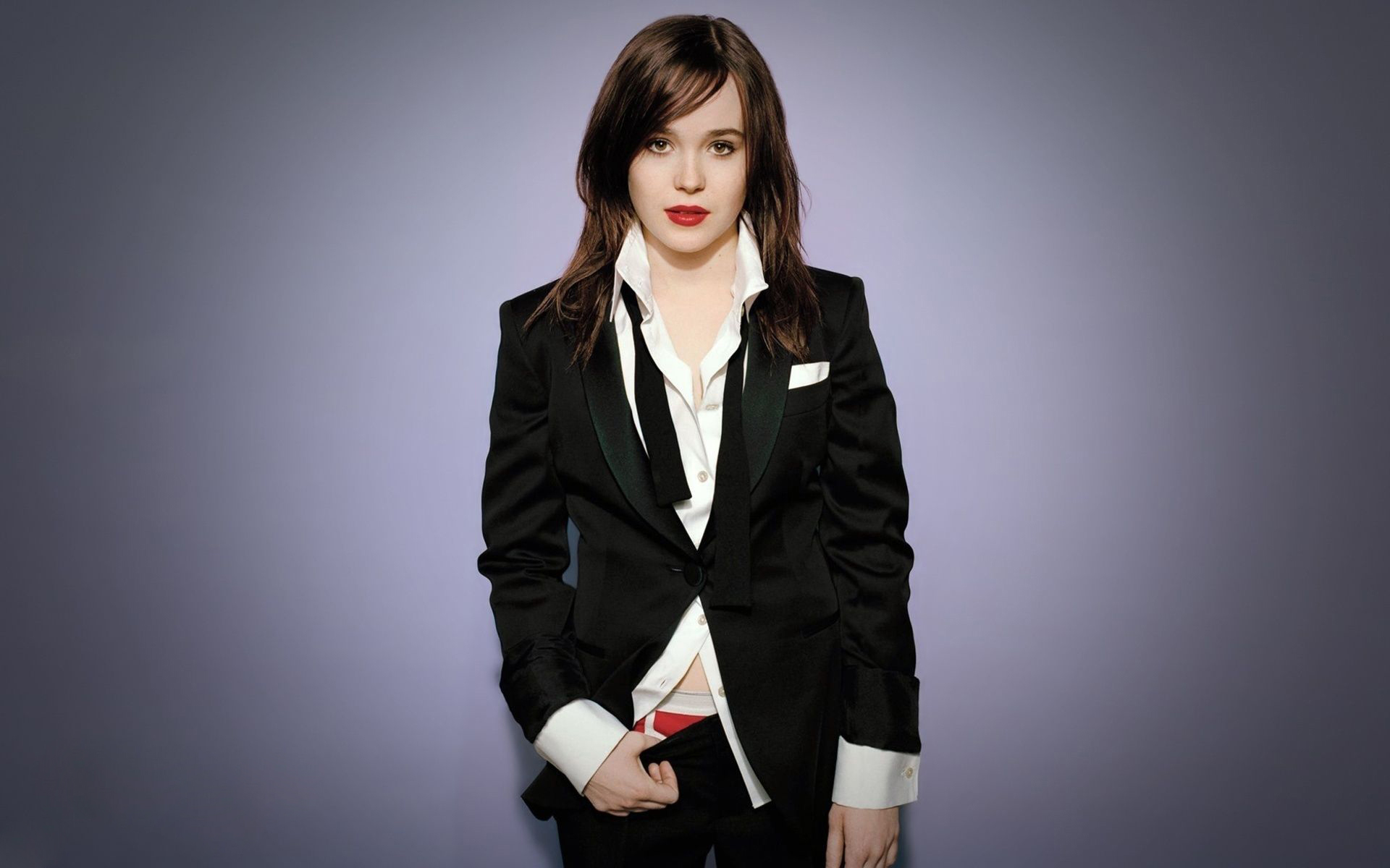 Ellen Page 2019 Wallpapers