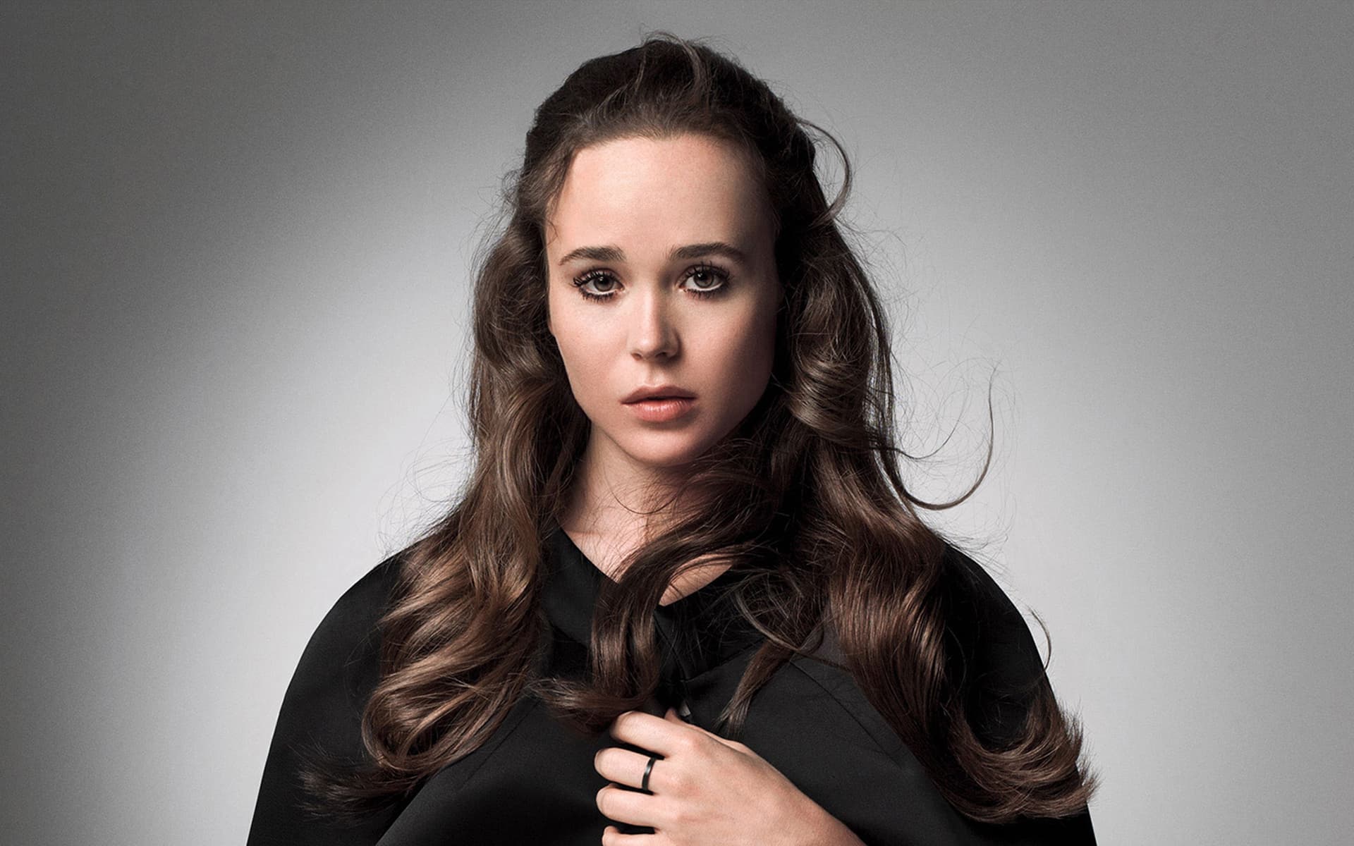 Ellen Page 2019 Wallpapers
