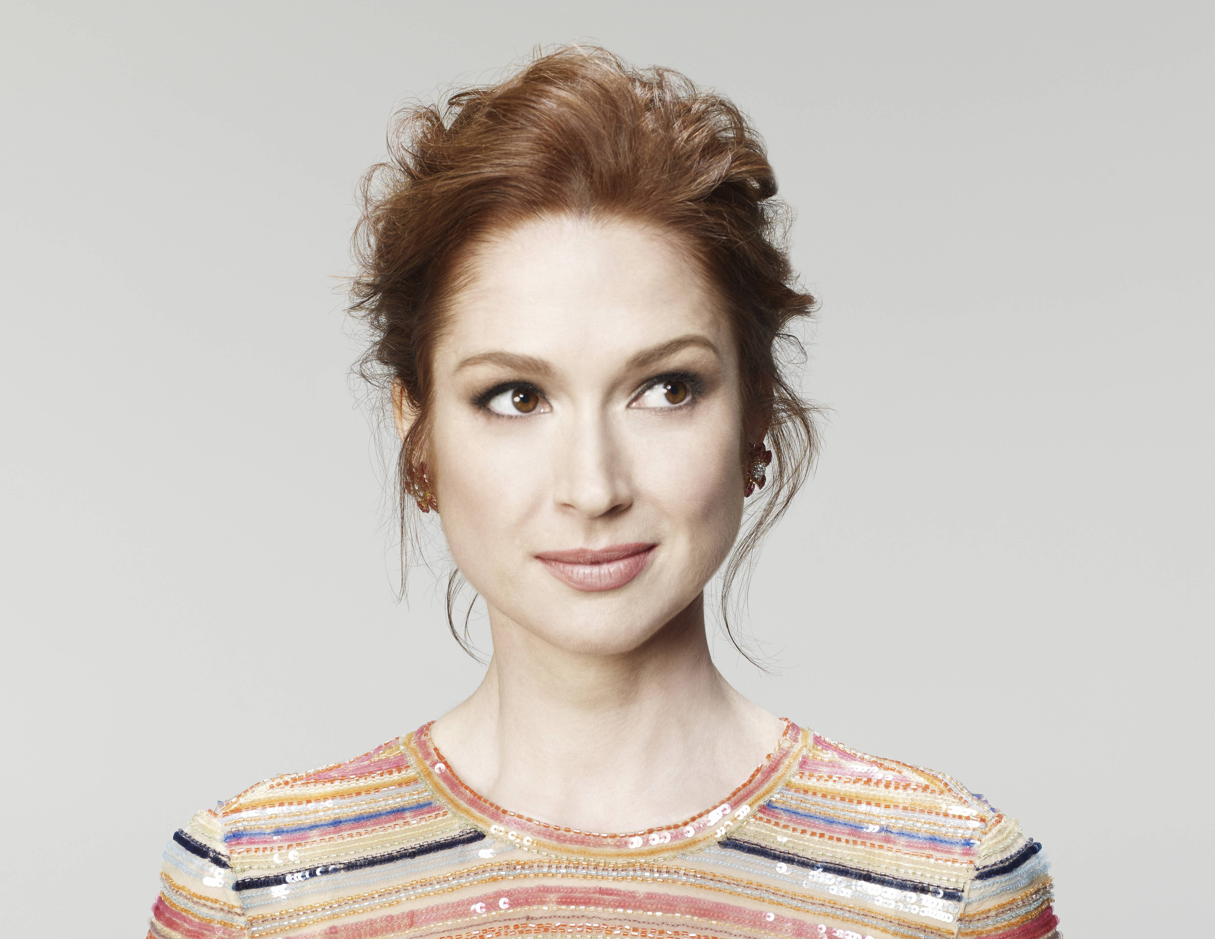 Ellie Kemper Wallpapers