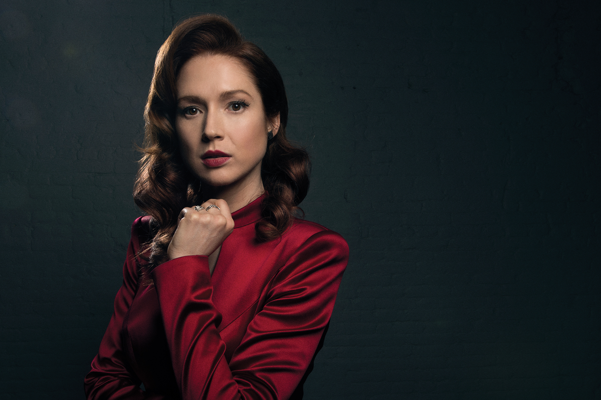 Ellie Kemper Wallpapers