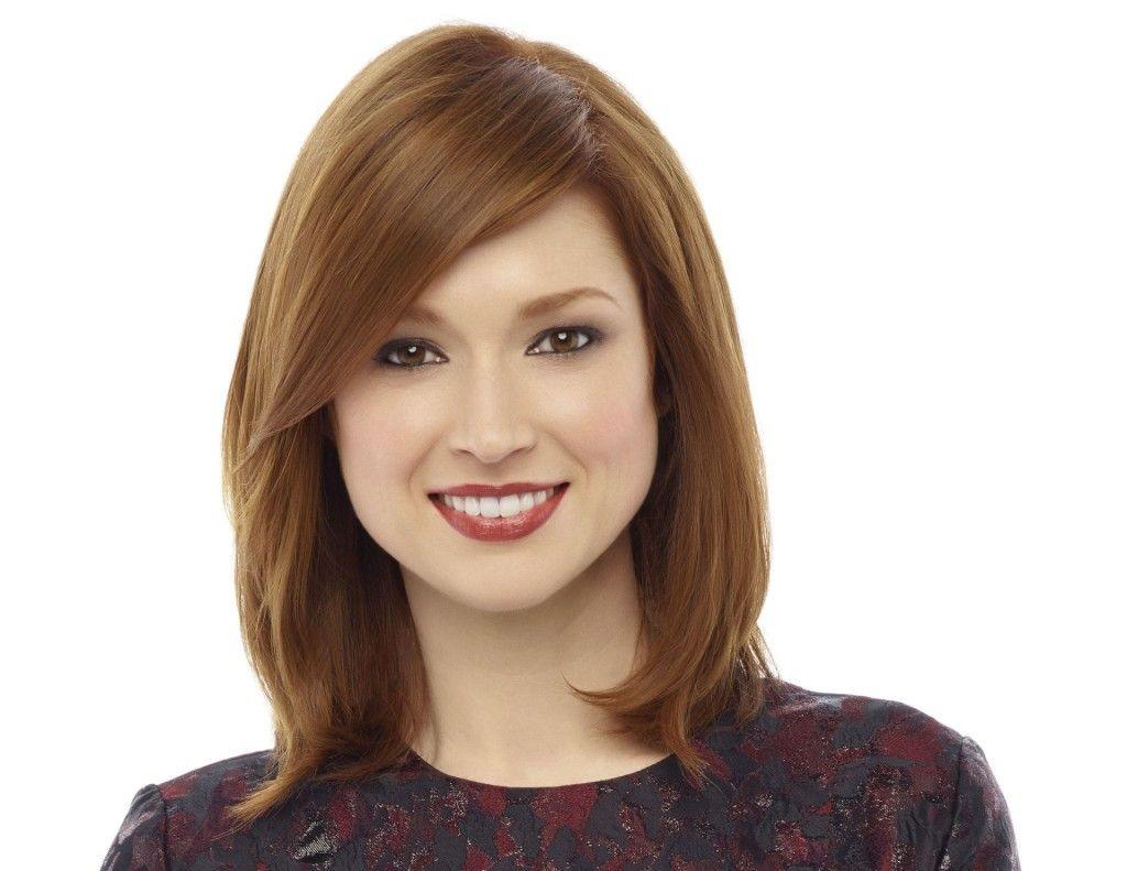 Ellie Kemper Wallpapers