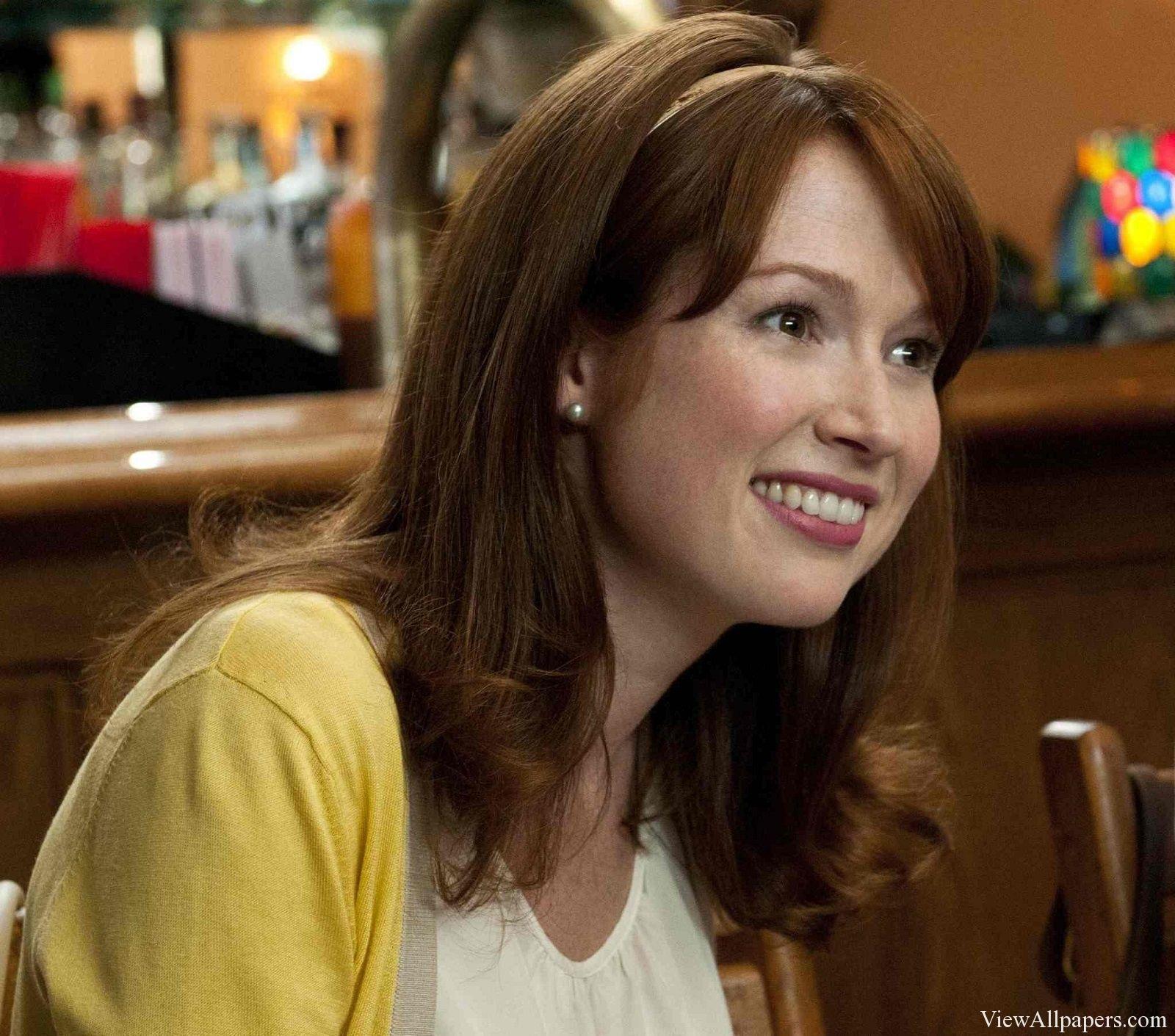 Ellie Kemper Wallpapers