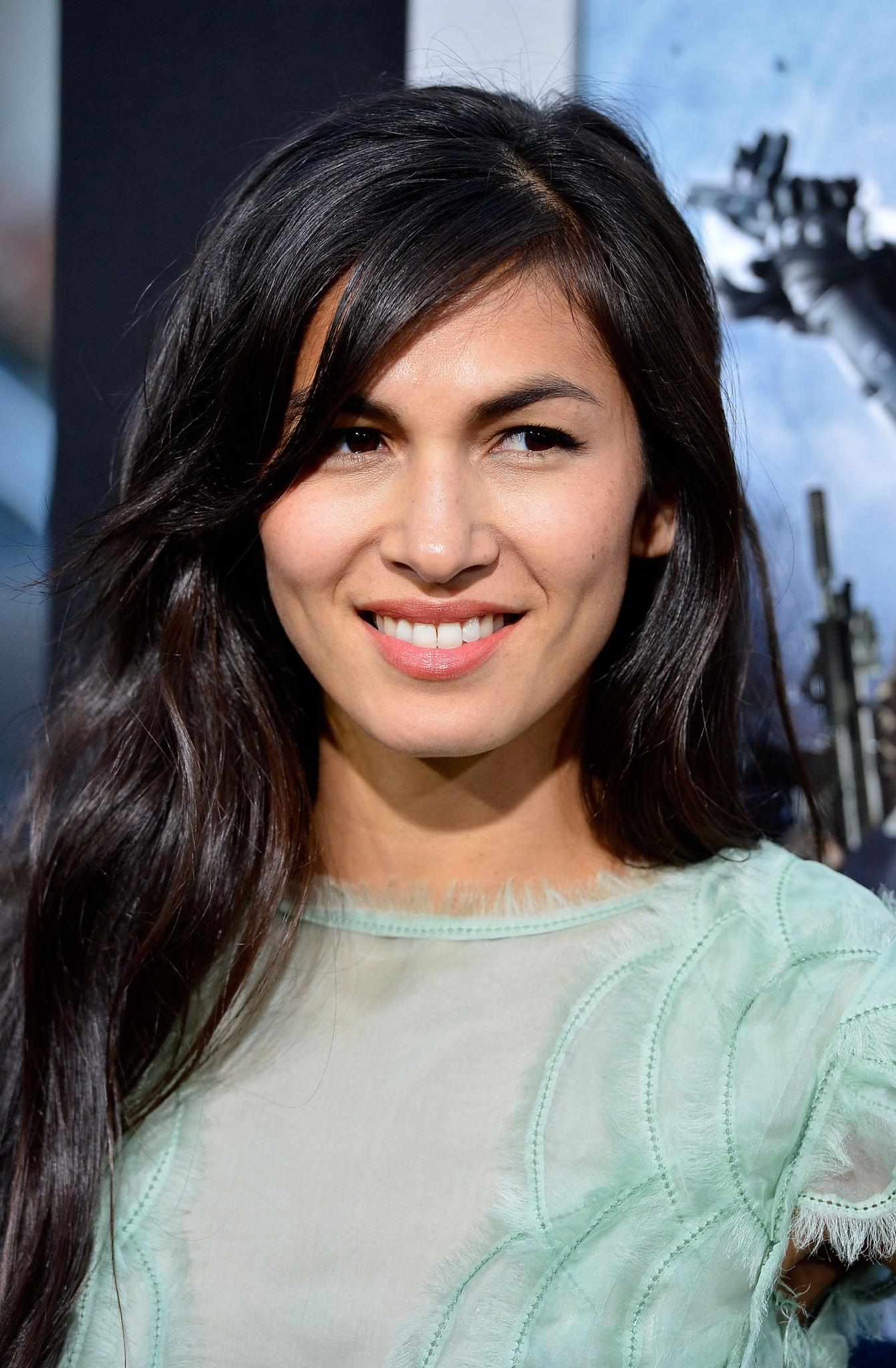 Elodie Yung Wallpapers