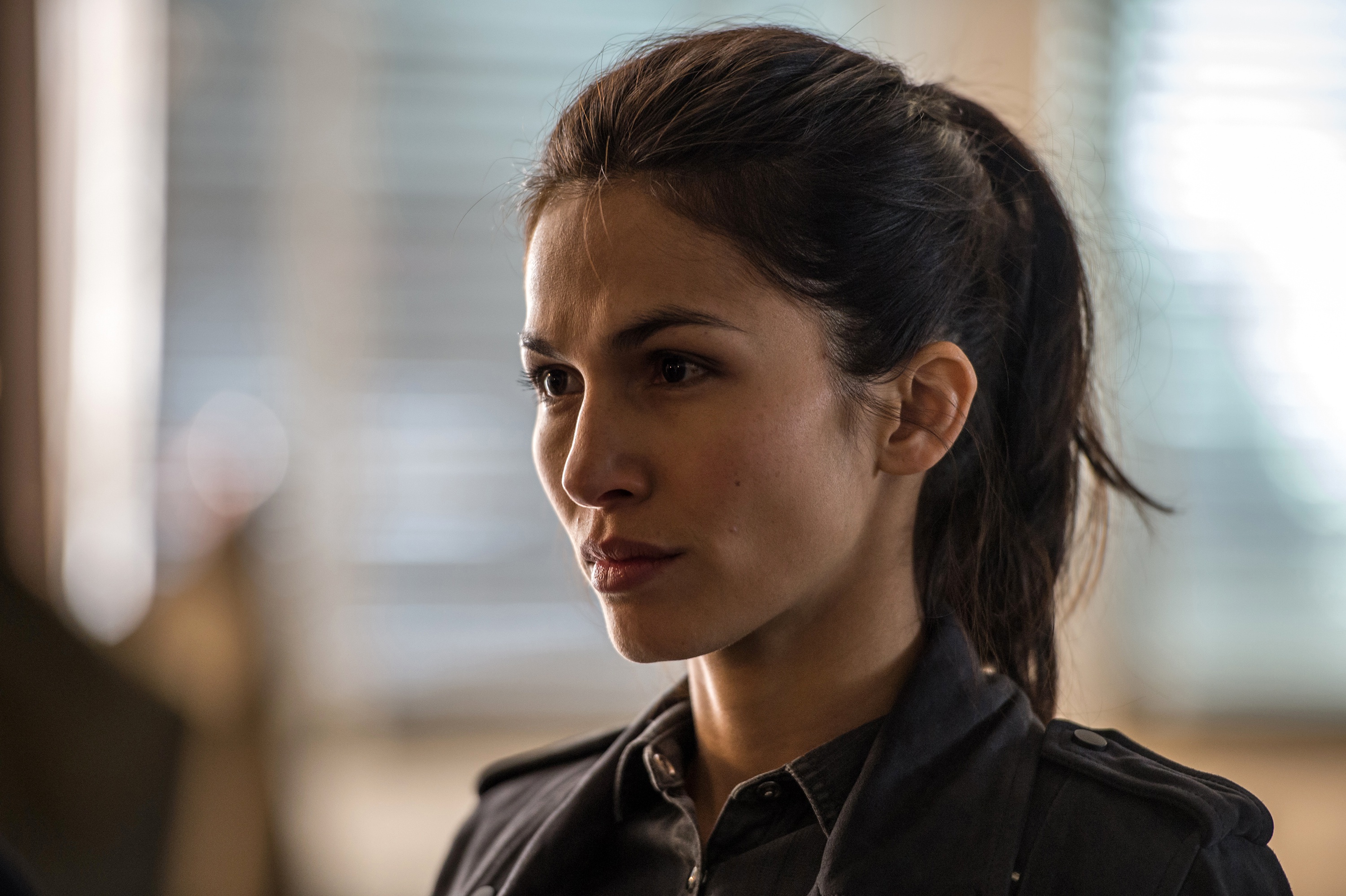 Elodie Yung Wallpapers