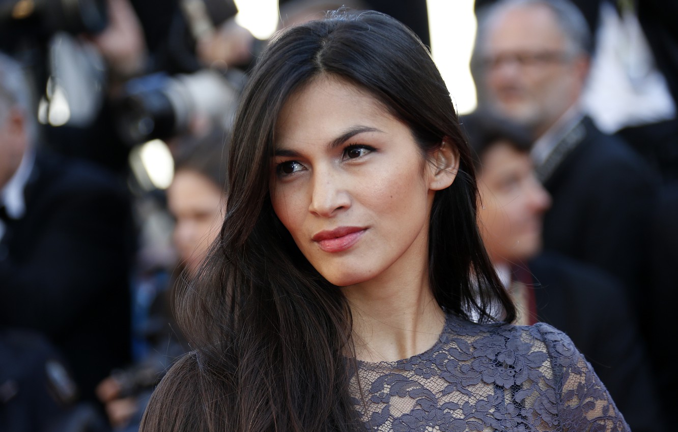 Elodie Yung Wallpapers