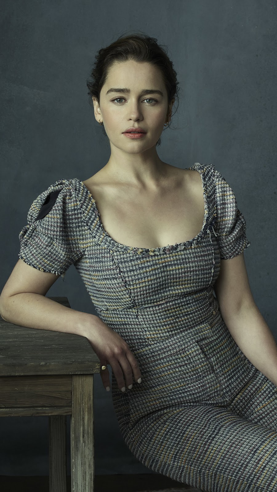 Emilia Clarke Wallpapers