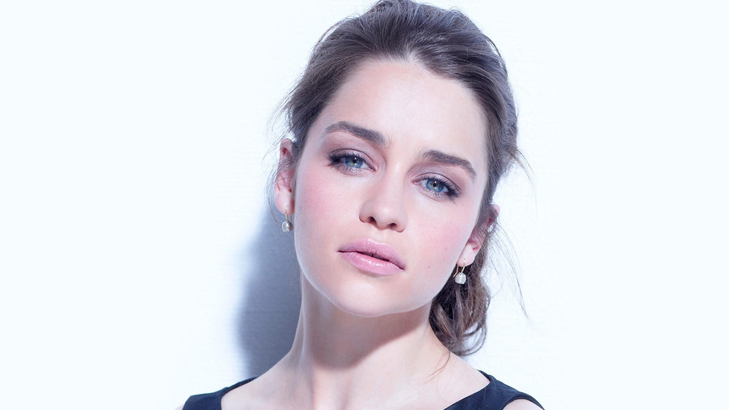 Emilia Clarke 2019 Photoshoot Wallpapers