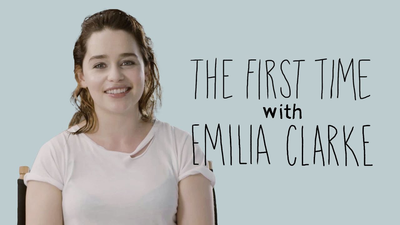 Emilia Clarke For Rolling Stone Wallpapers