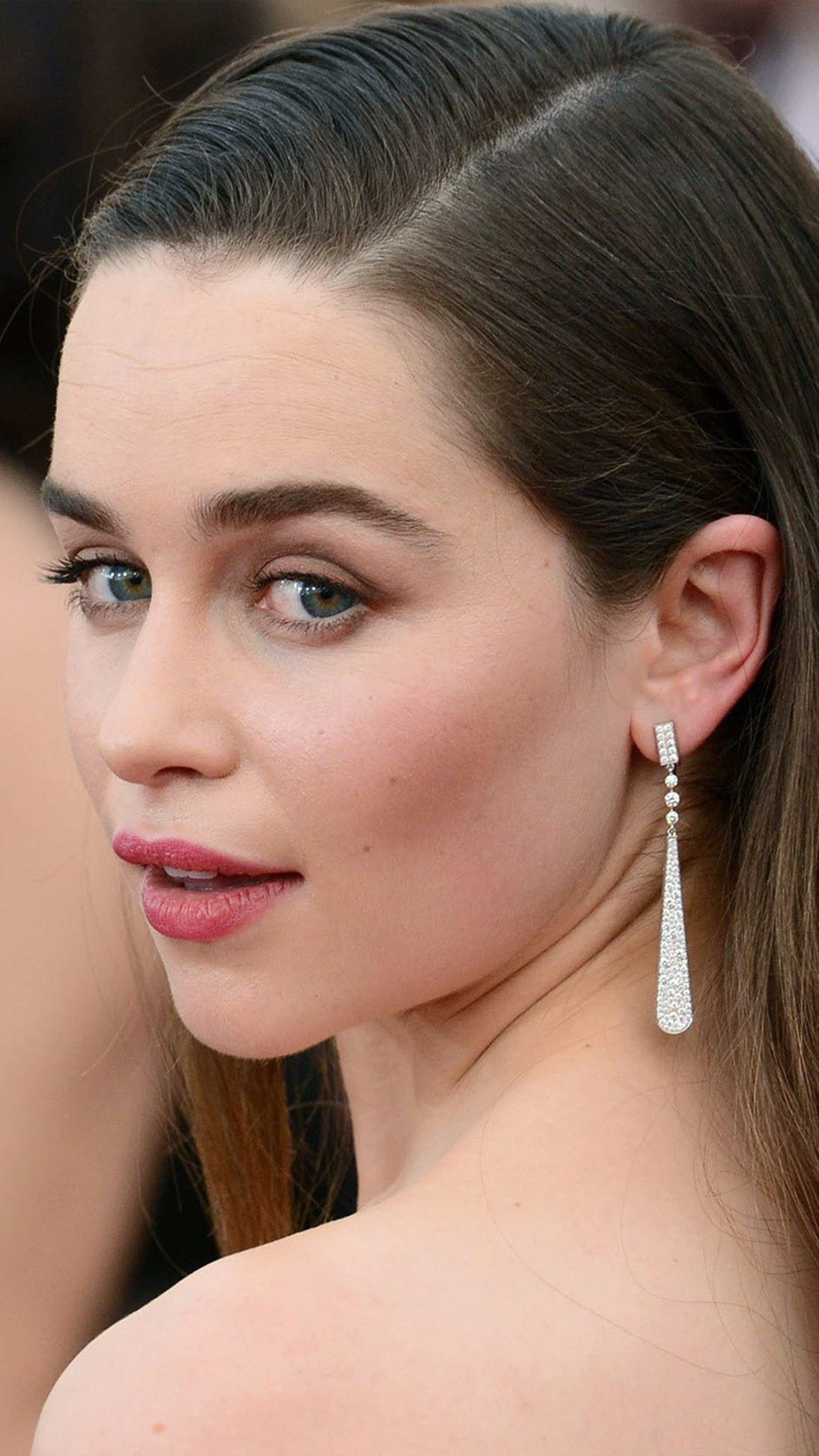 Emilia Clarke Latest Photoshoot Wallpapers