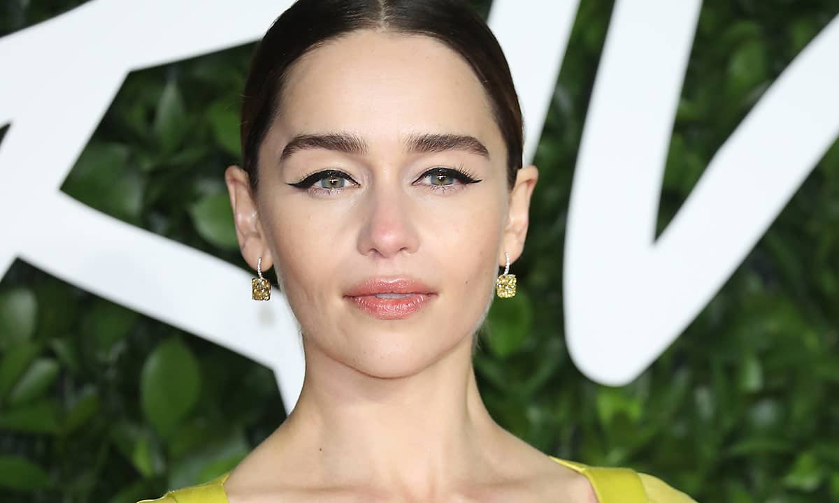 Emilia Clarke Promotional 2021 Wallpapers