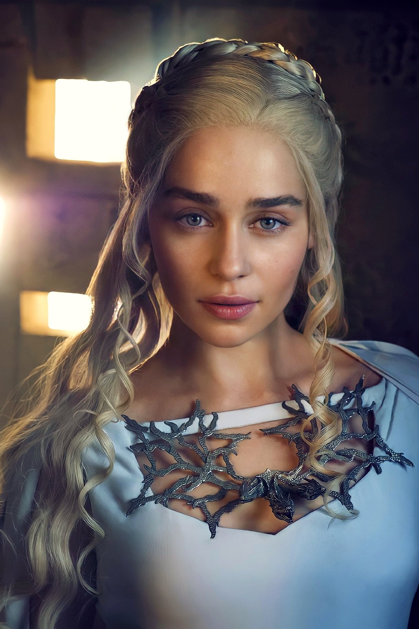 Emilia Clarke Promotional 2021 Wallpapers