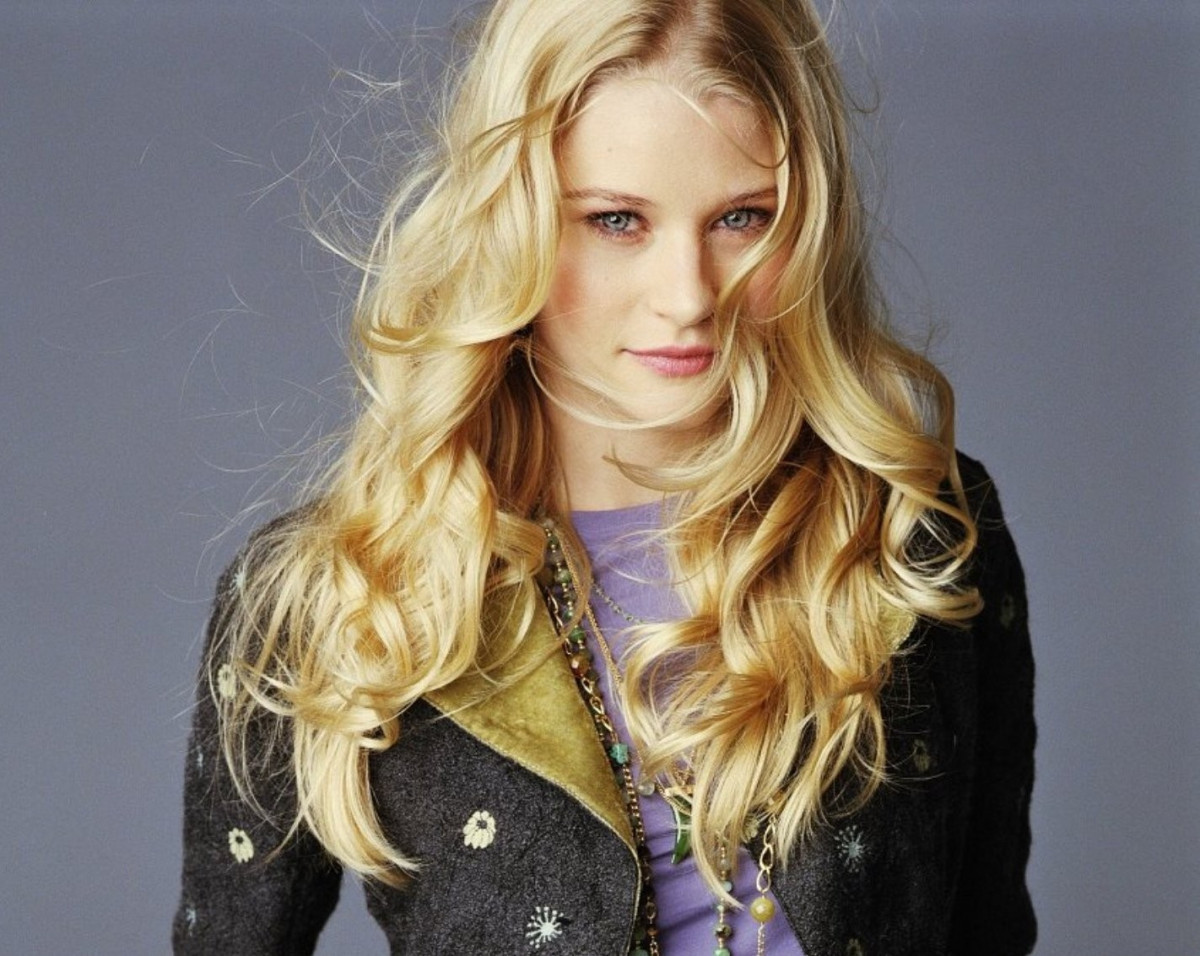 Emilie De Ravin Wallpapers