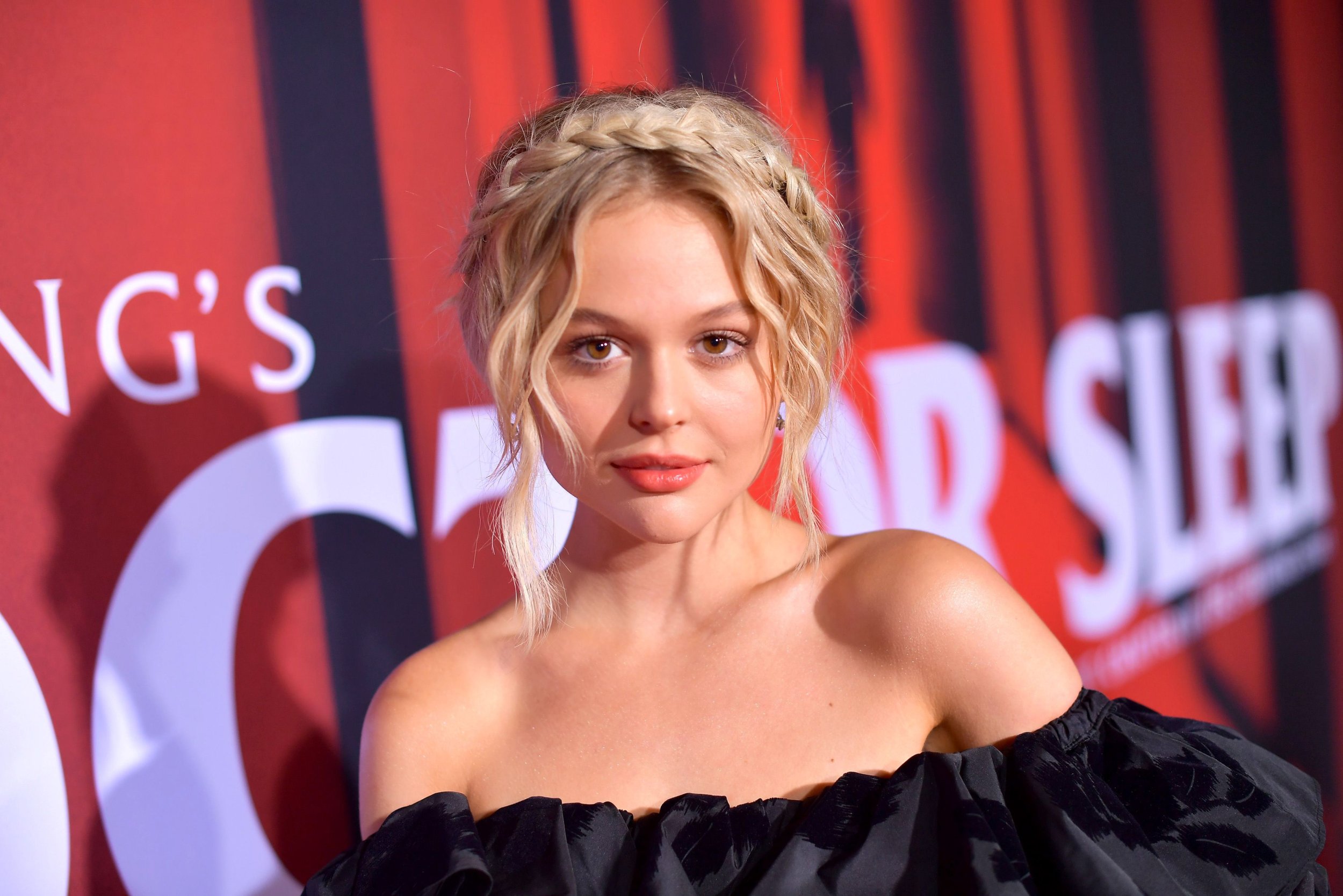 Emily Alyn Lind 2019 Wallpapers