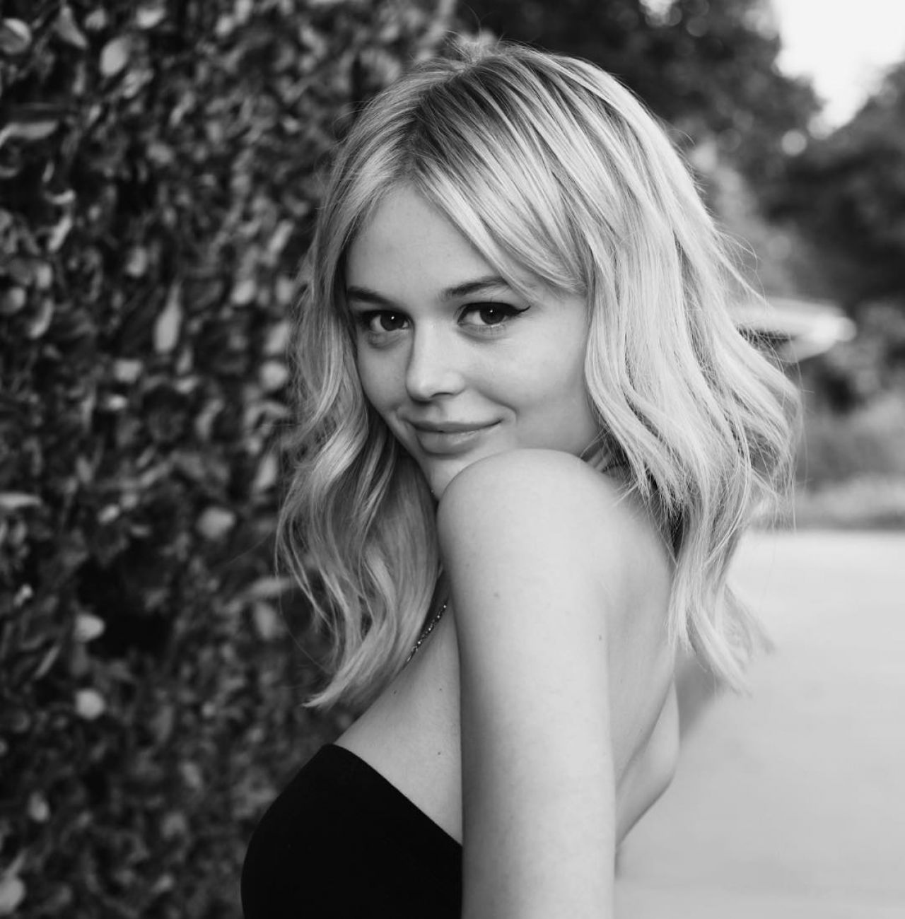 Emily Alyn Lind 2019 Wallpapers