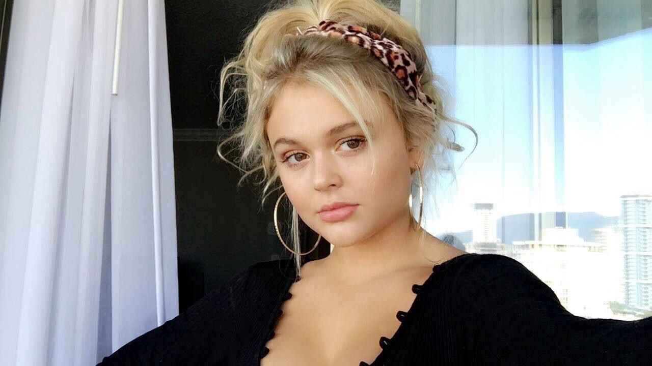 Emily Alyn Lind Actress 5K 2020 Wallpapers