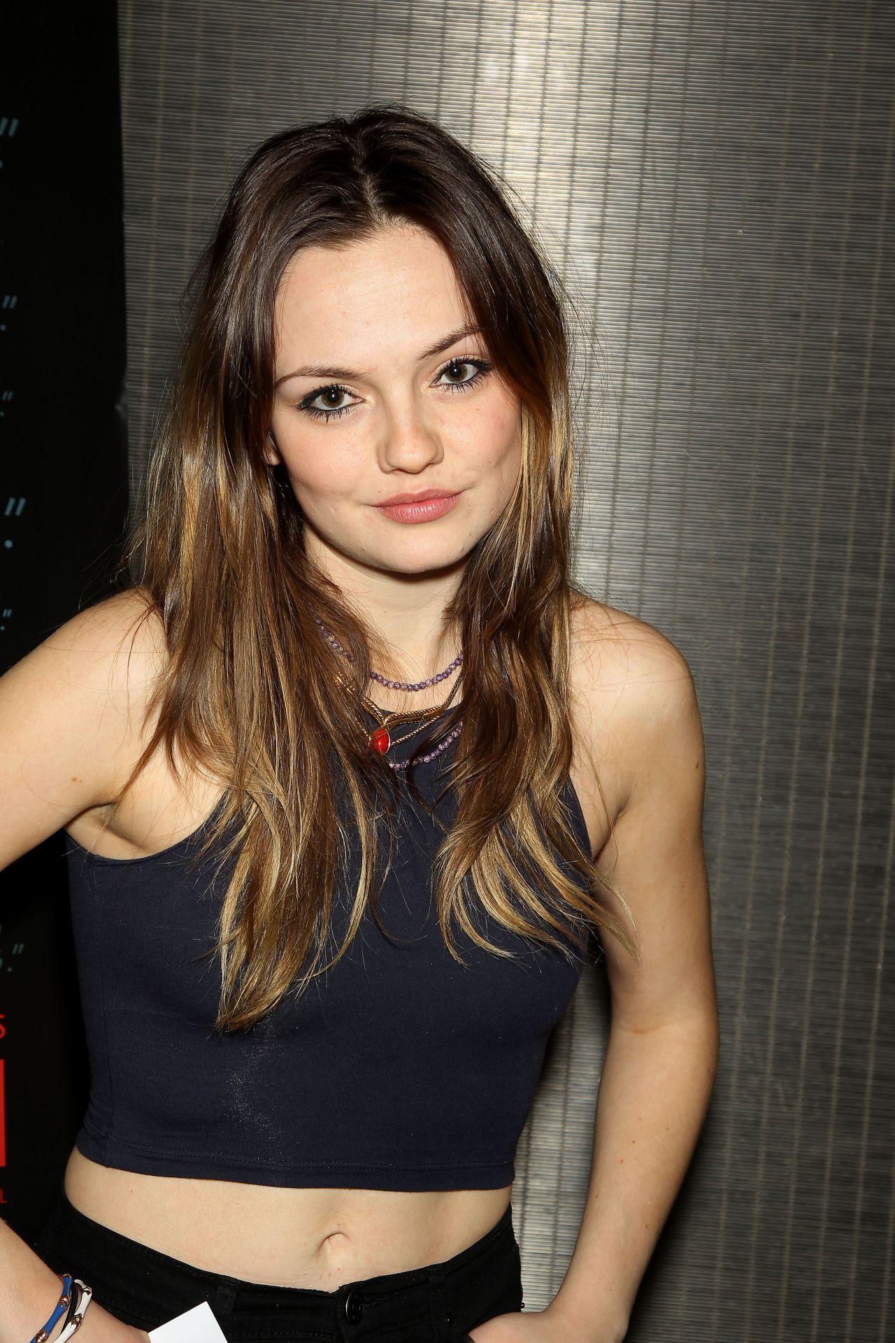 Emily Meade Wallpapers