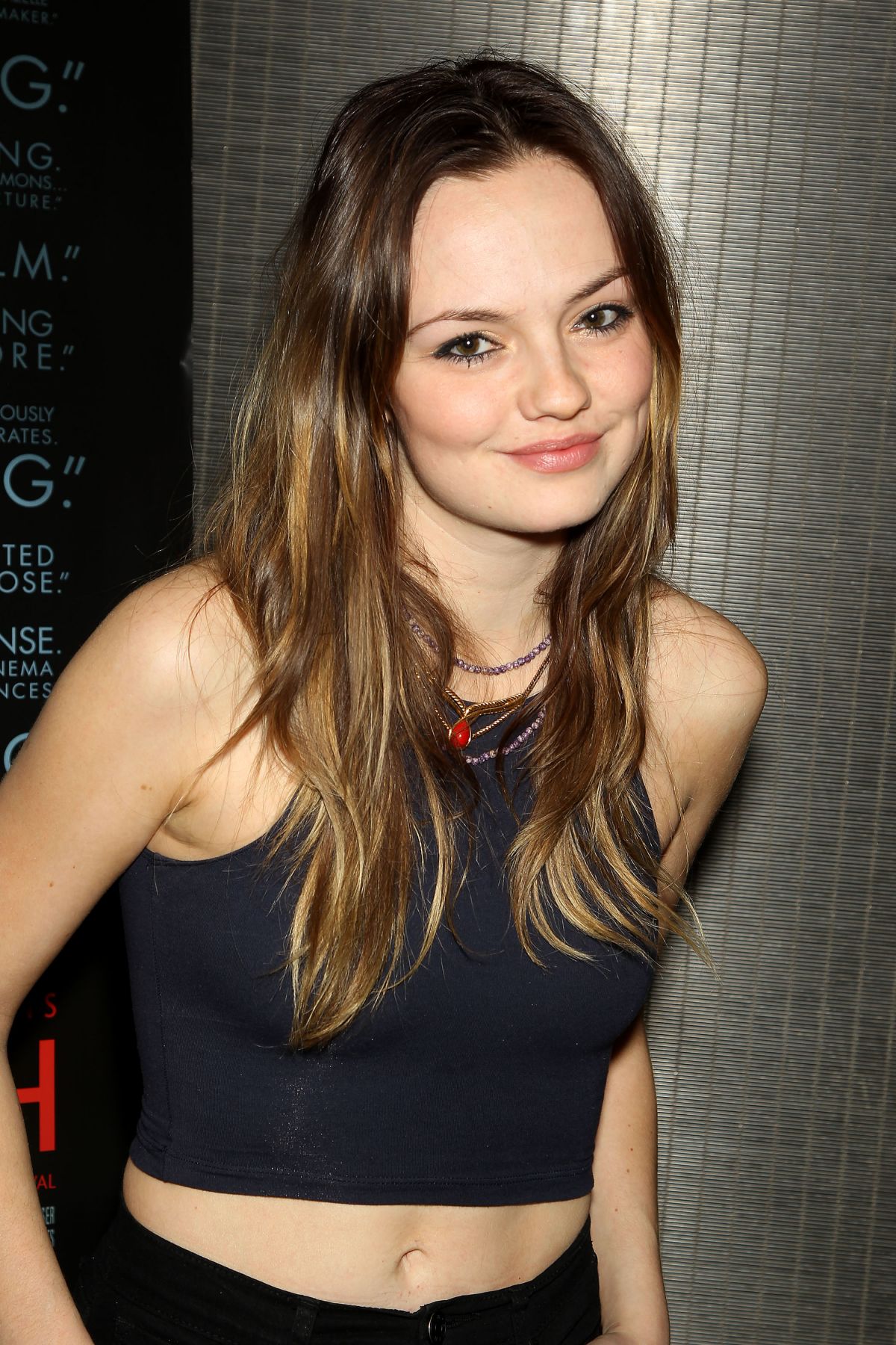 Emily Meade Wallpapers