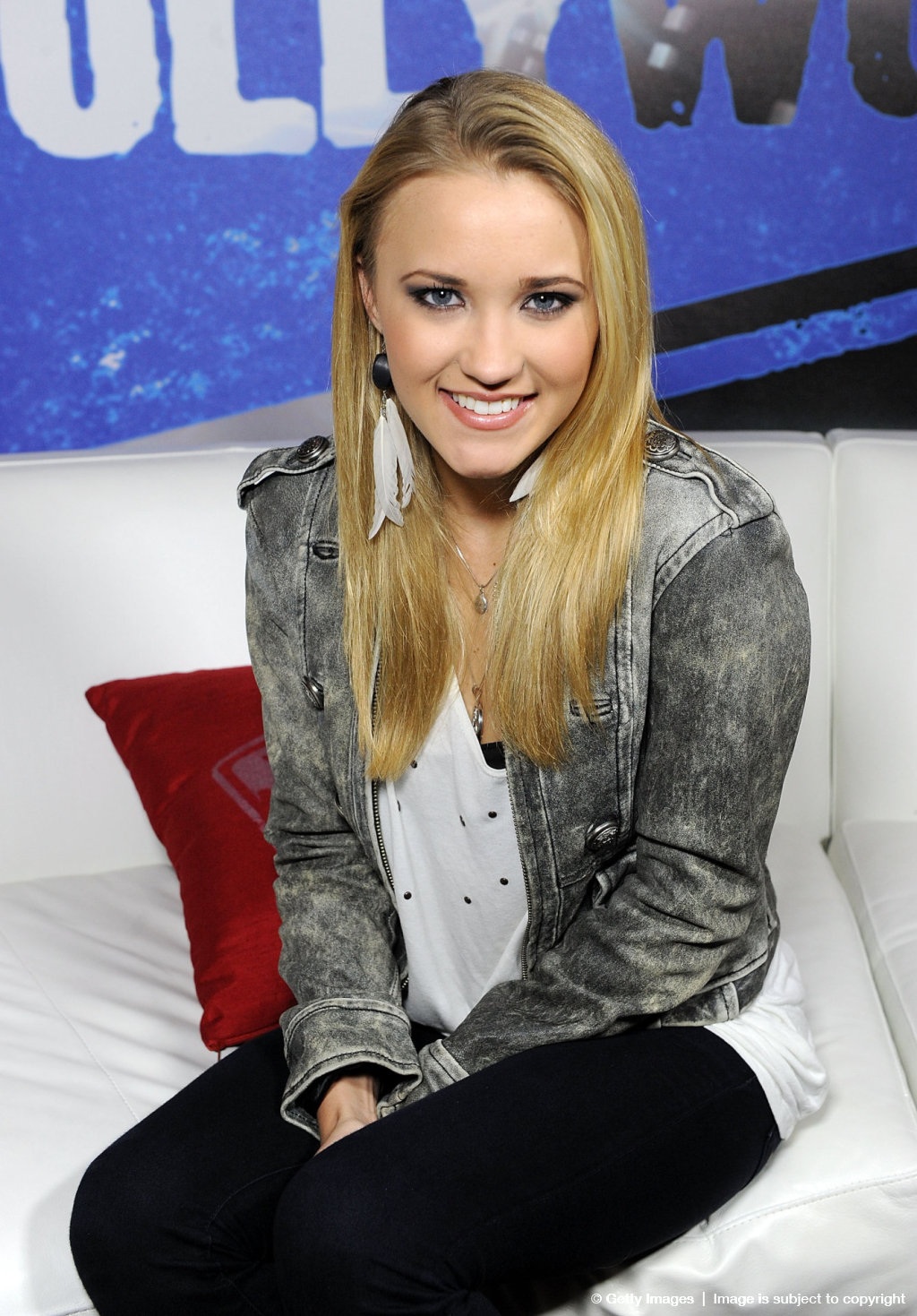 Emily Osment Wallpapers