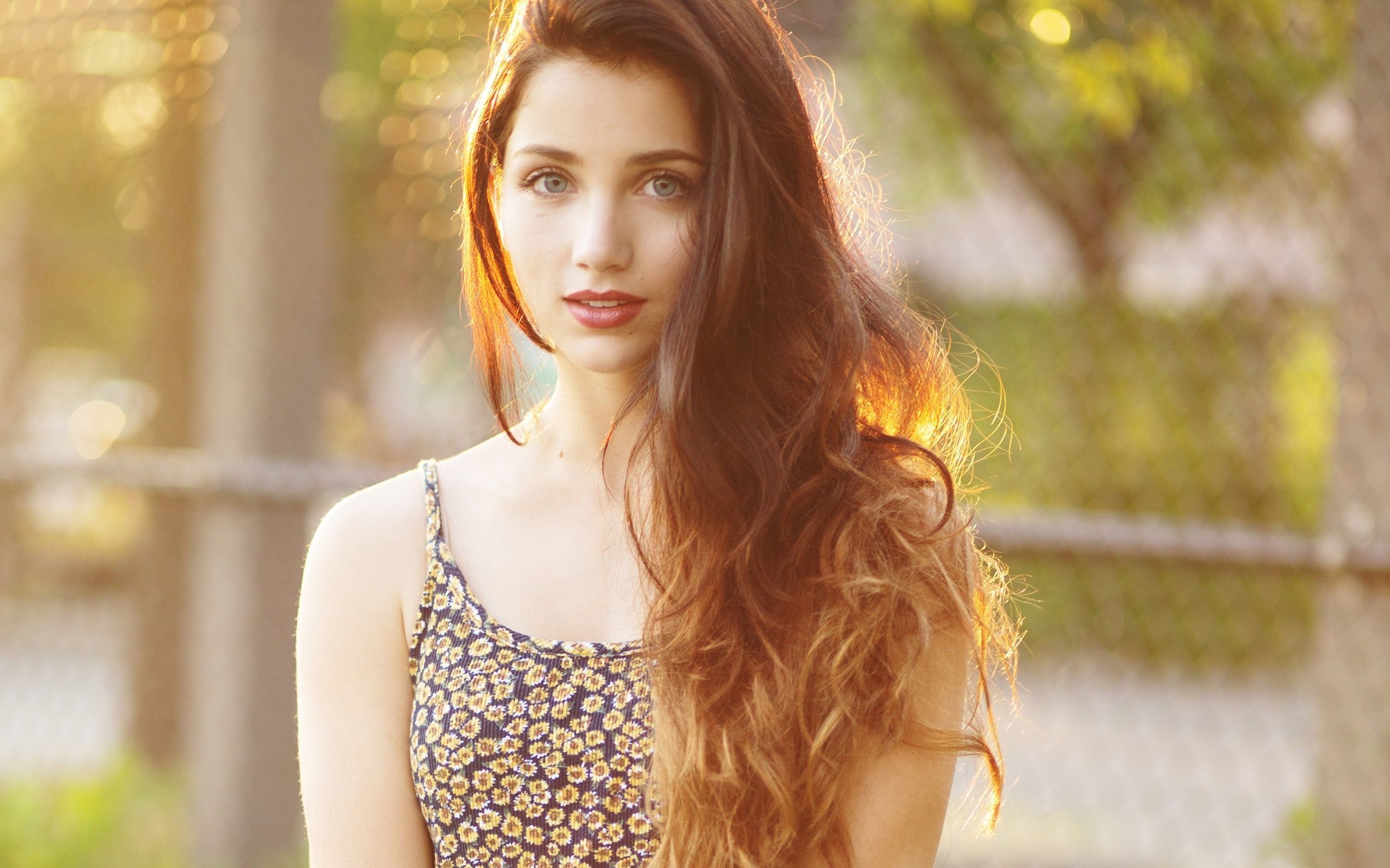 Emily Rudd Wallpapers