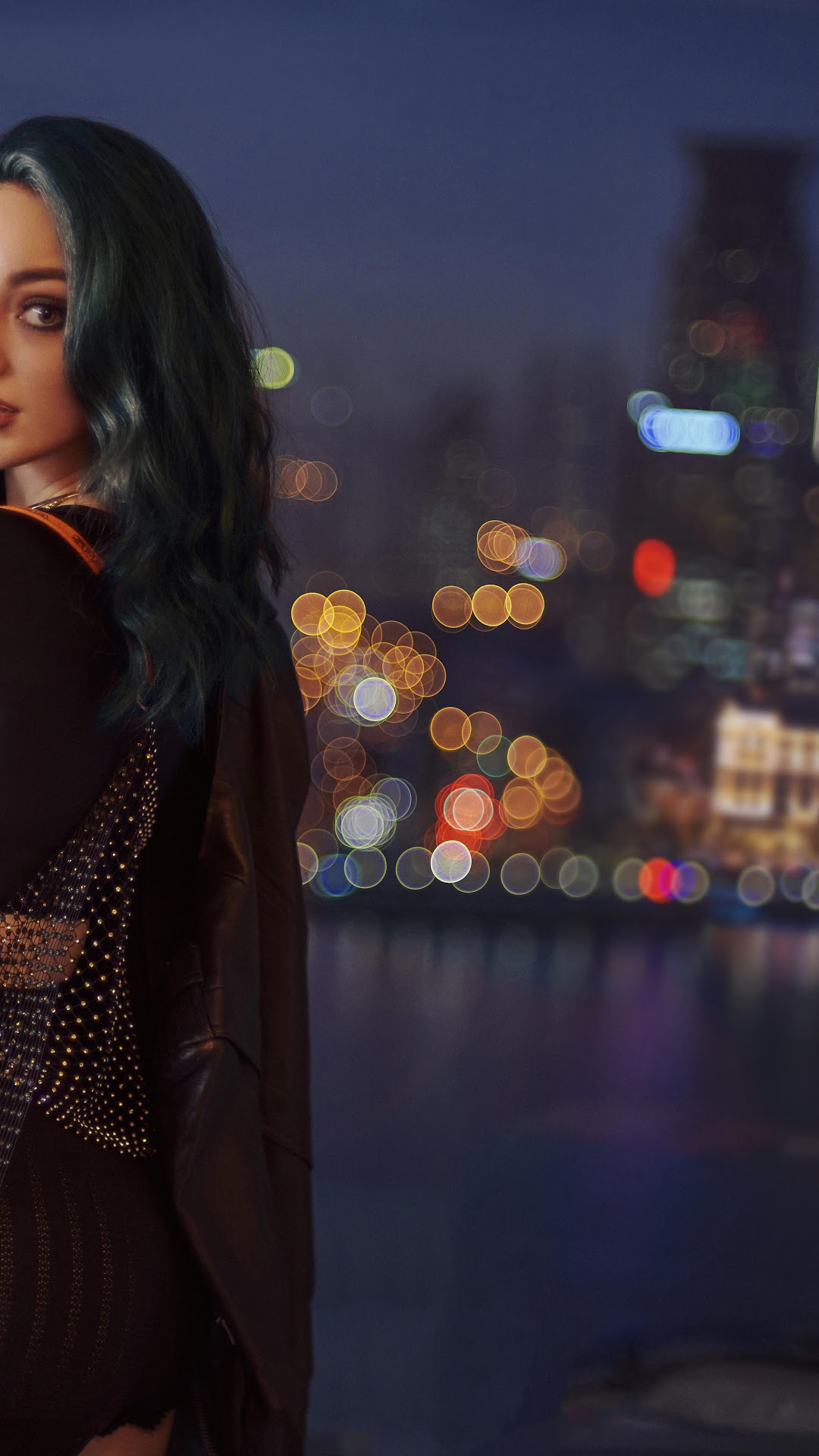 Emma Dumont Wallpapers