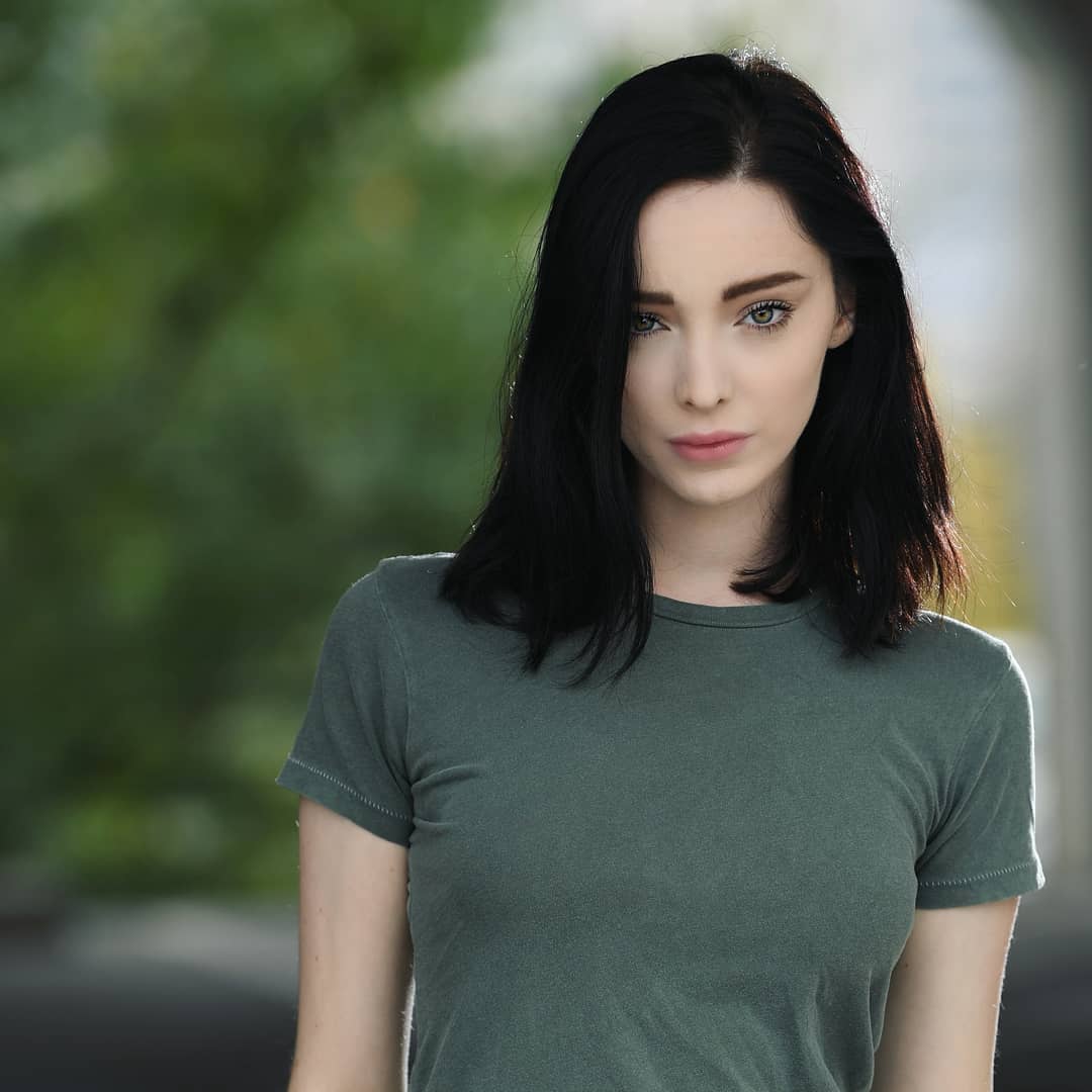 Emma Dumont The Gifted TV Show Wallpapers