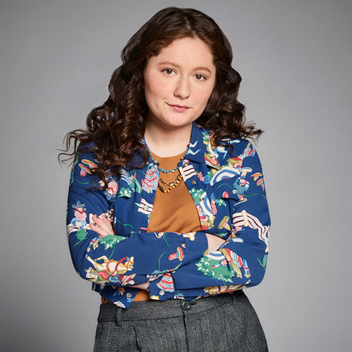 Emma Kenney Shameless Actress Wallpapers