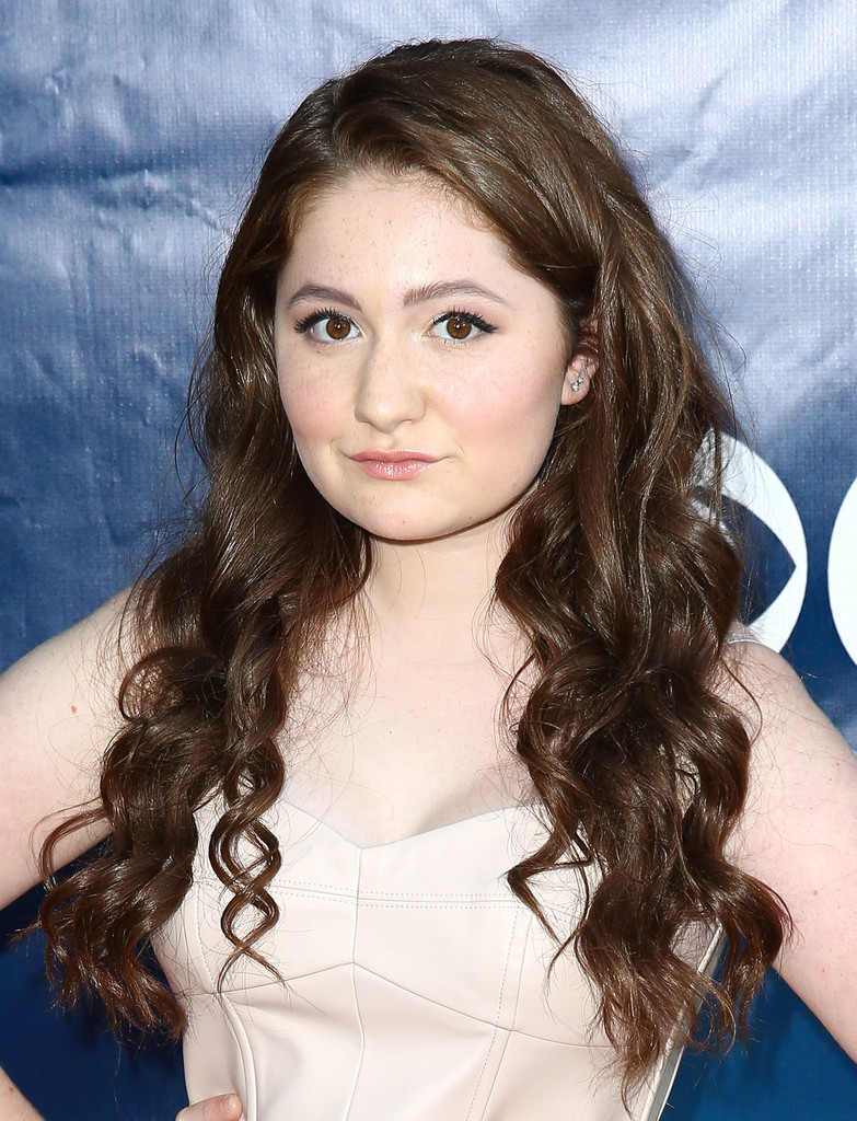 Emma Kenney Shameless Actress Wallpapers