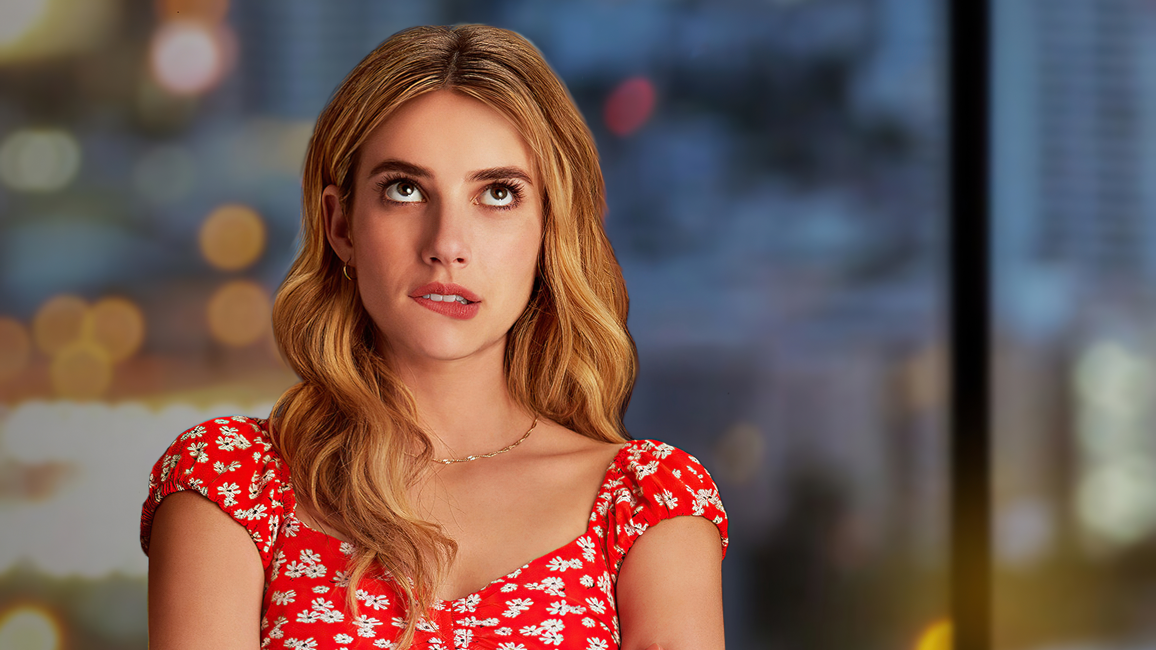 Emma Roberts 2021 Wallpapers