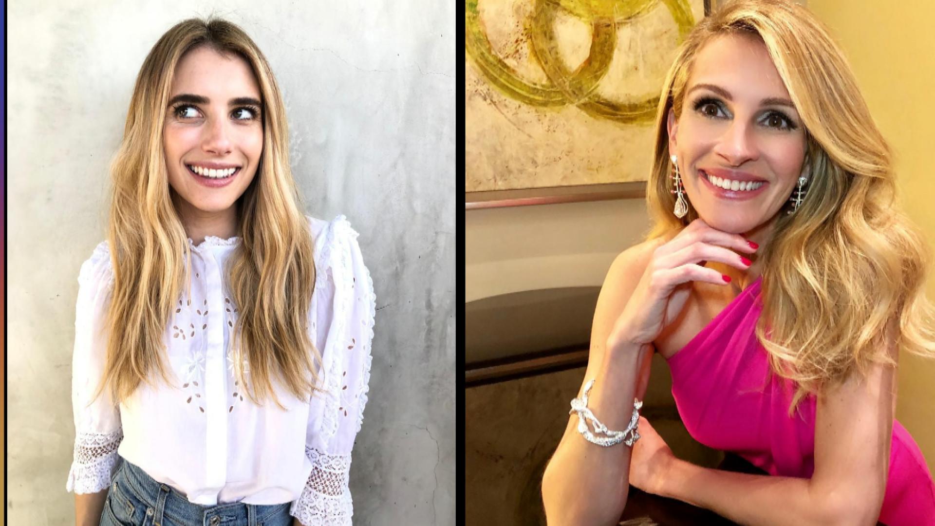 Emma Roberts 2021 Wallpapers