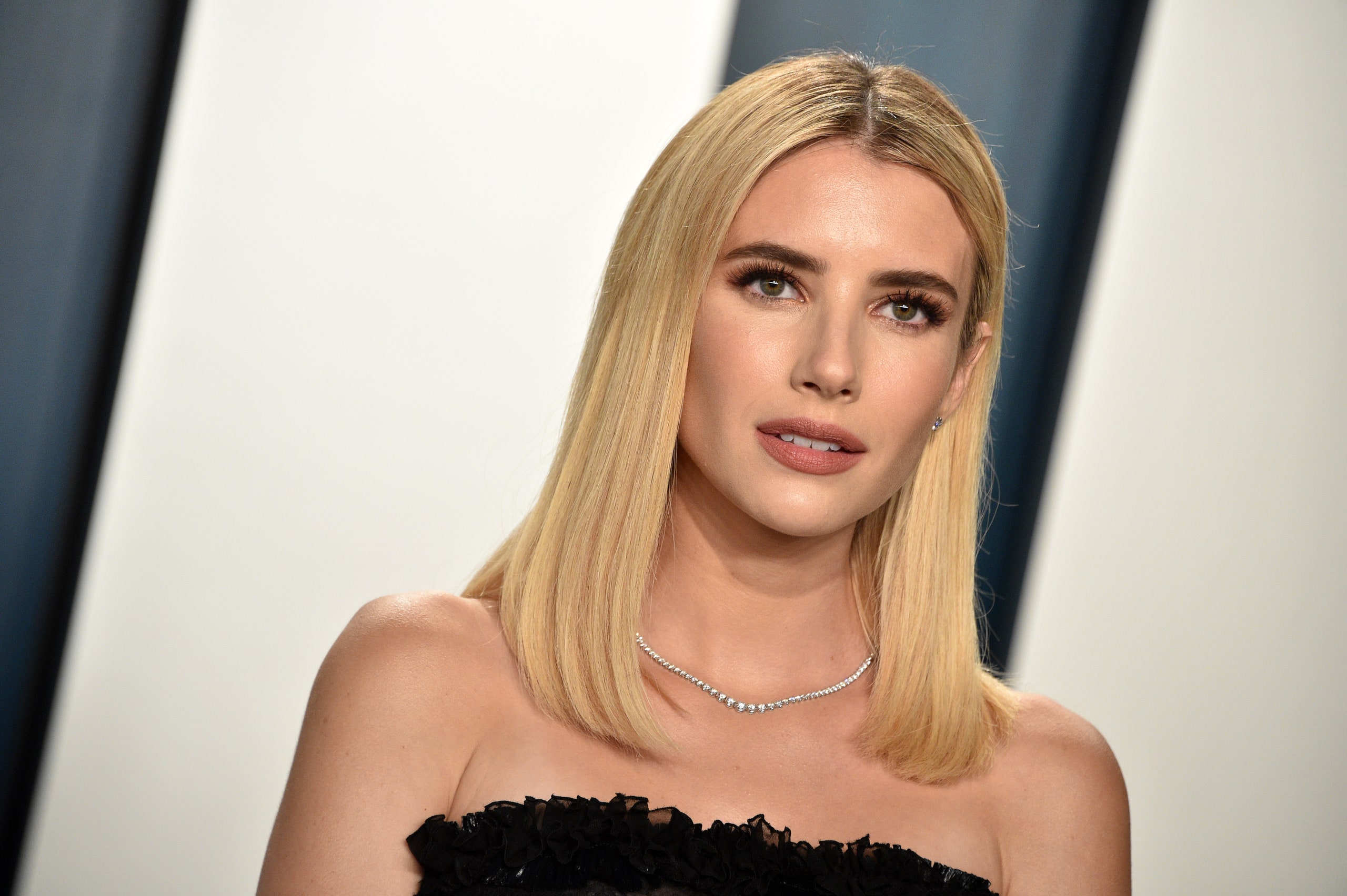 Emma Roberts Vanity Fair Wallpapers