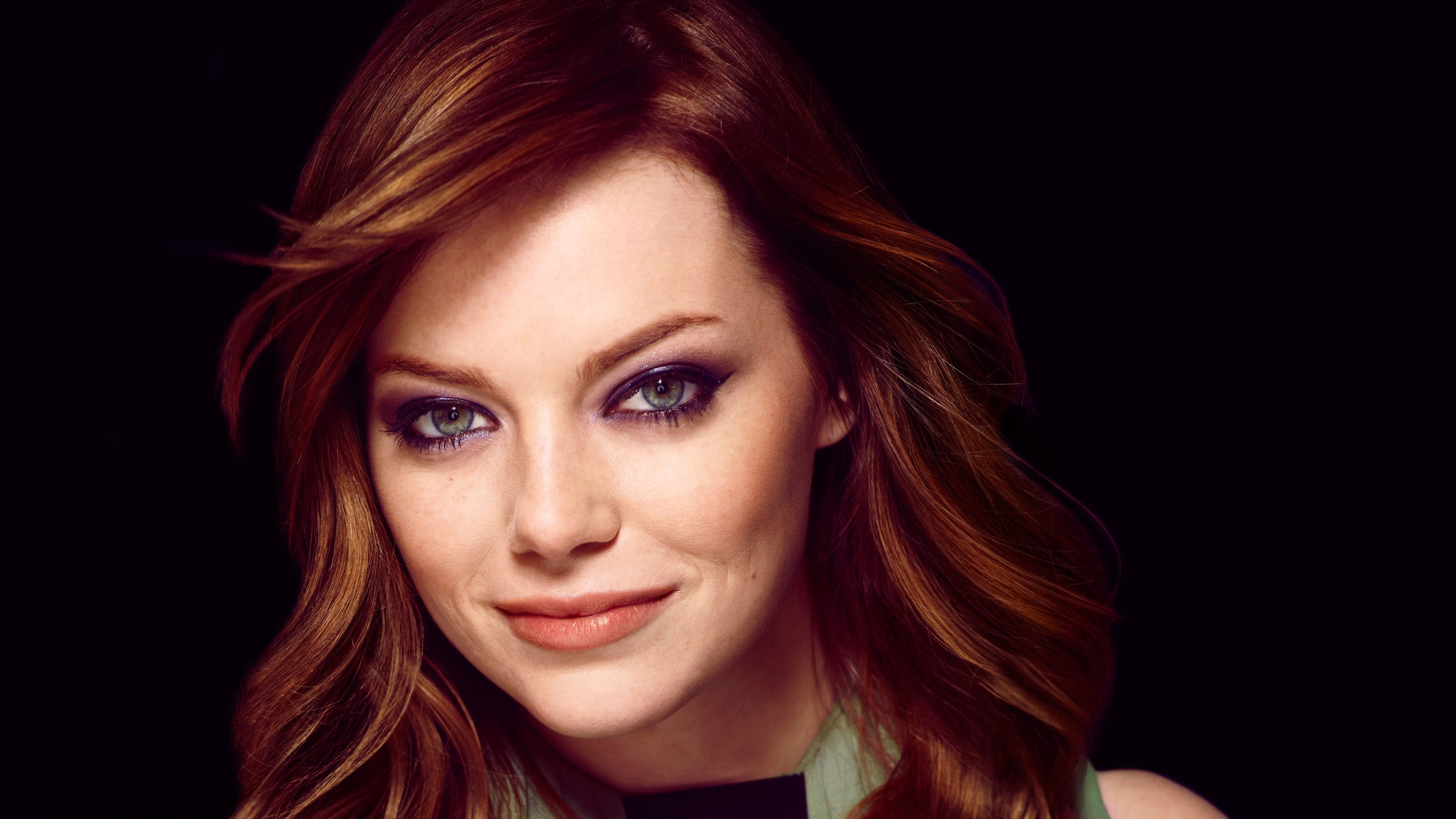 Emma Stone Wallpapers