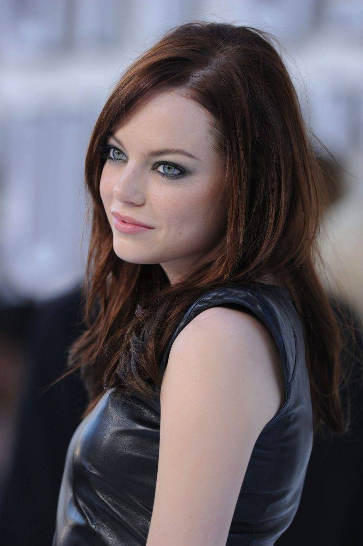 Emma Stone Wallpapers