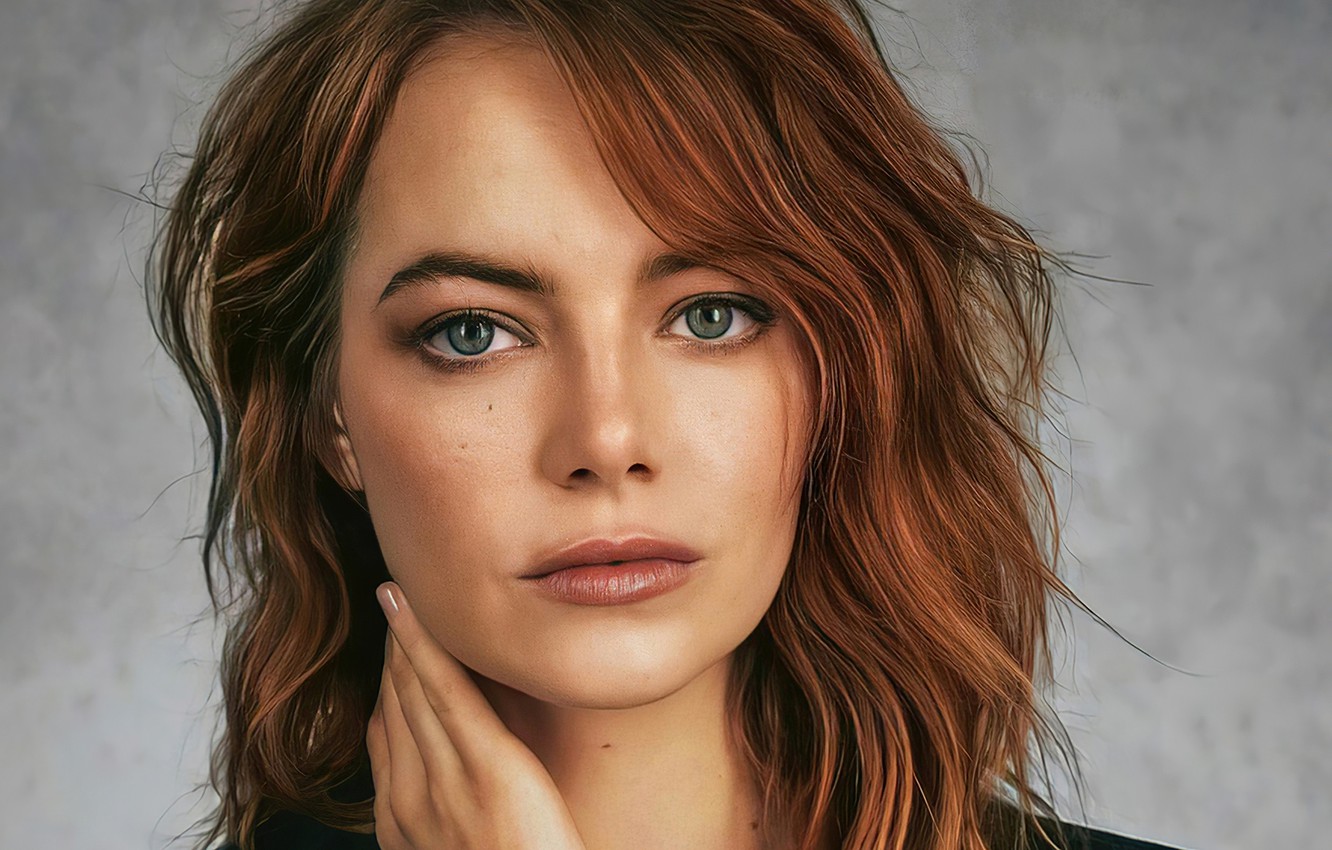 Emma Stone Wallpapers