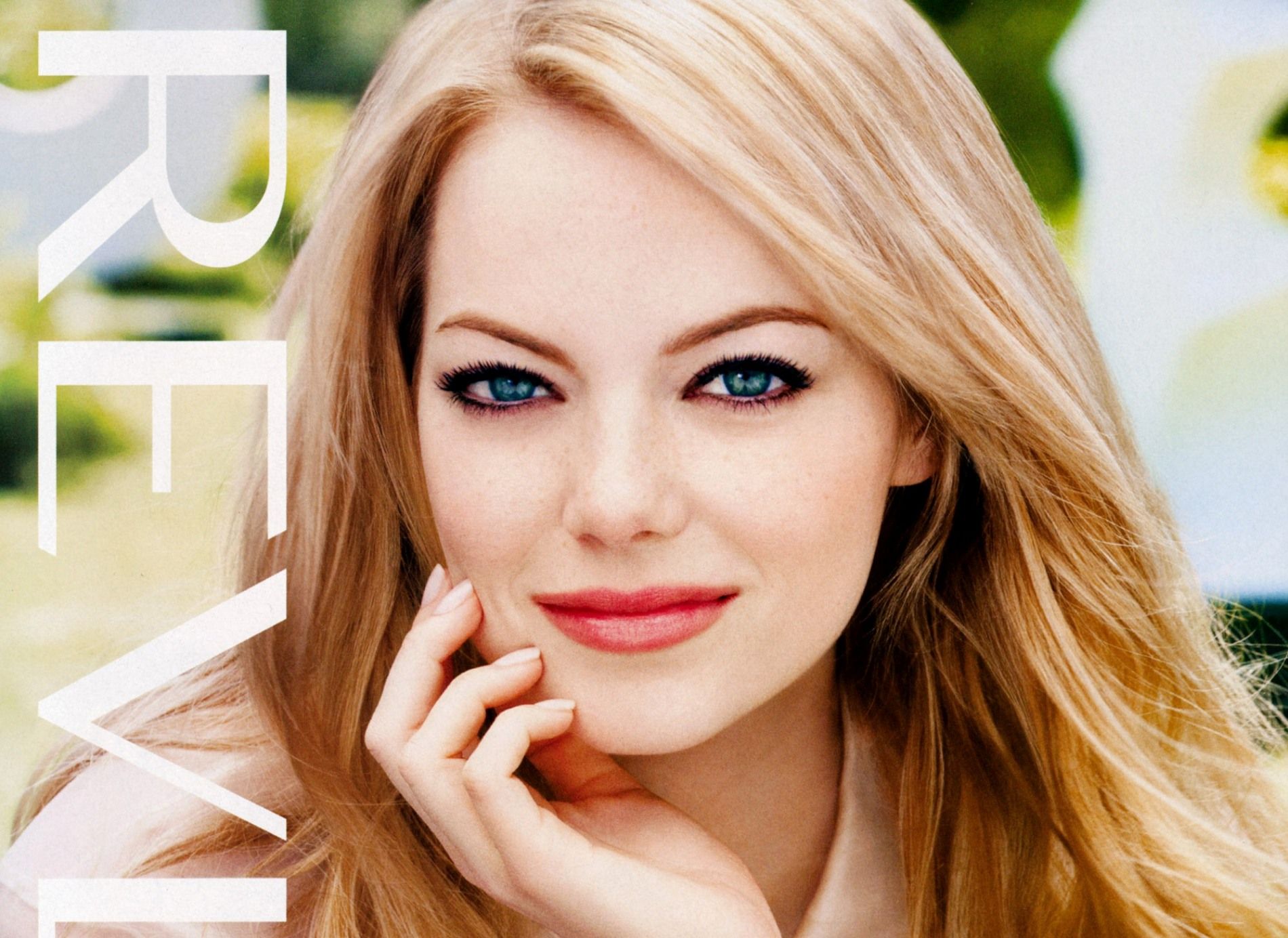 Emma Stone Wallpapers