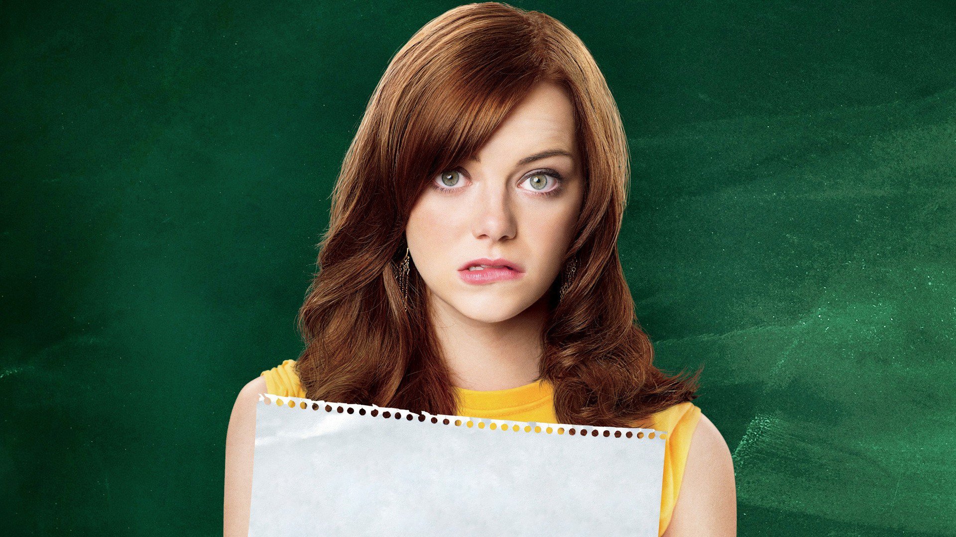 Emma Stone Wallpapers