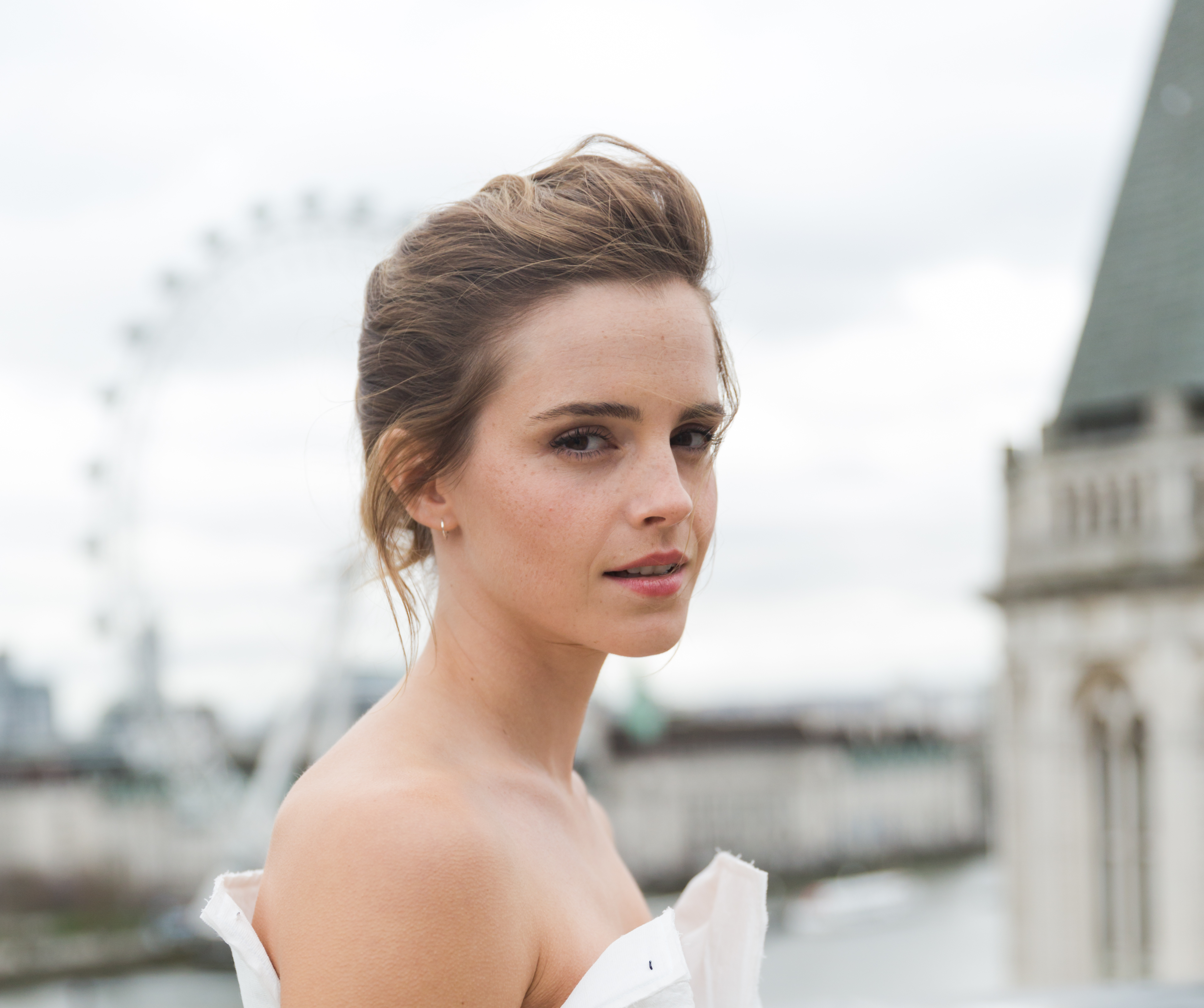 Emma Watson In 2017 Wallpapers