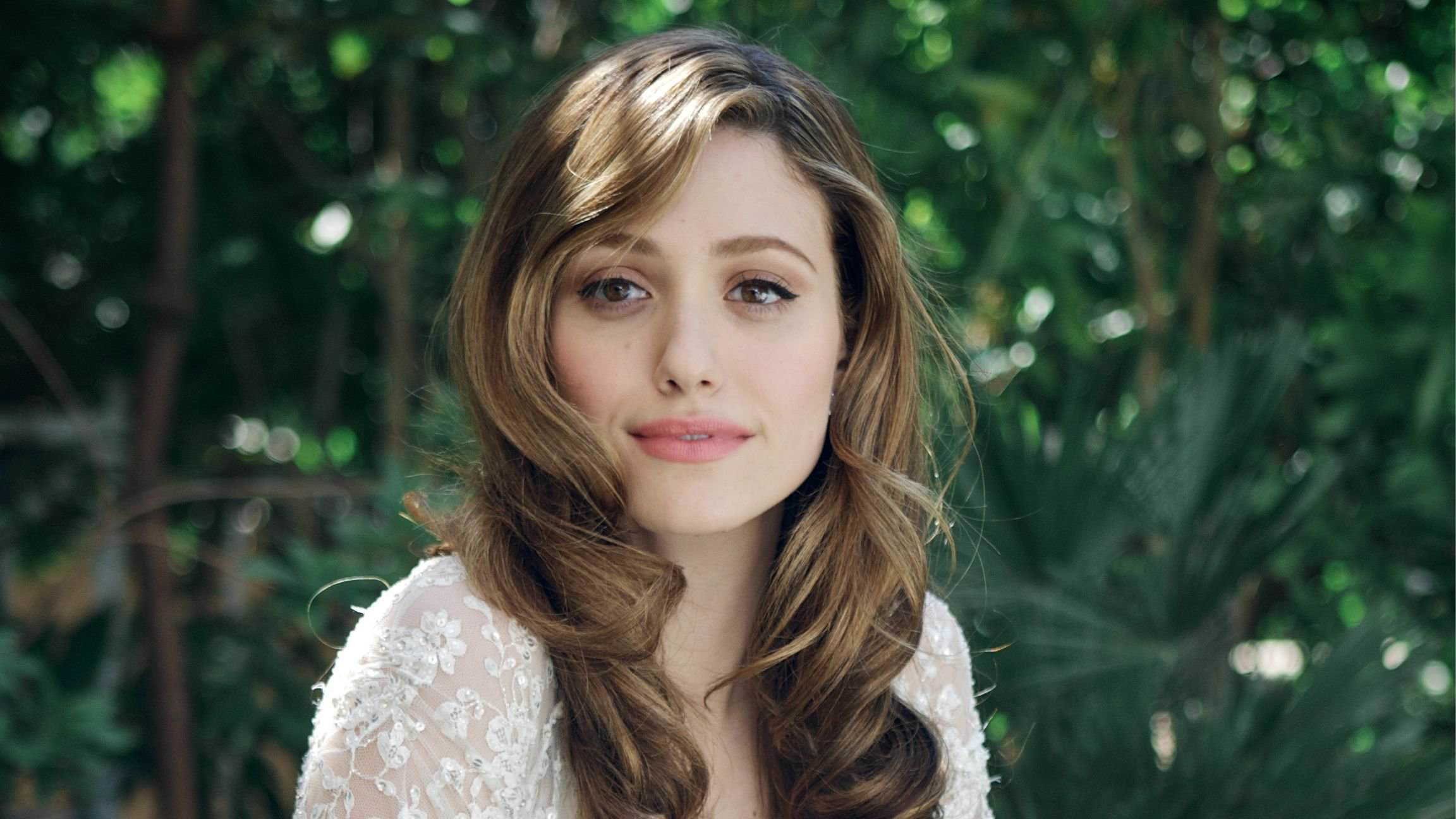 Emmy Rossum Wallpapers