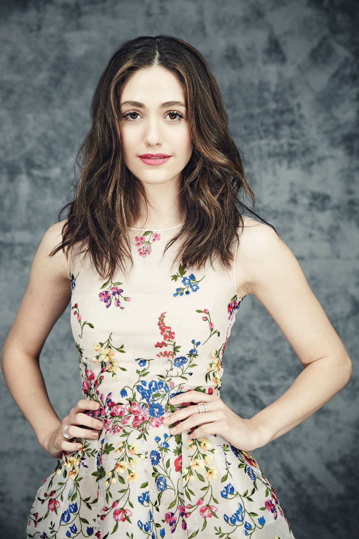 Emmy Rossum Wallpapers