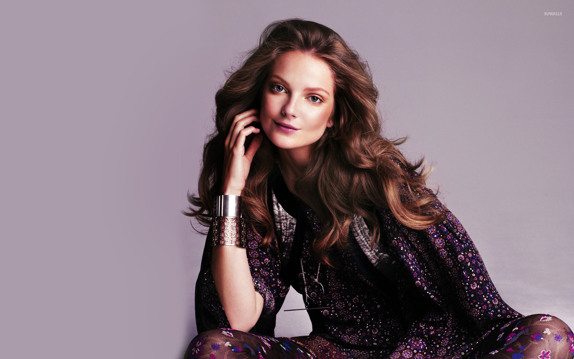 Eniko Mihalik Wallpapers