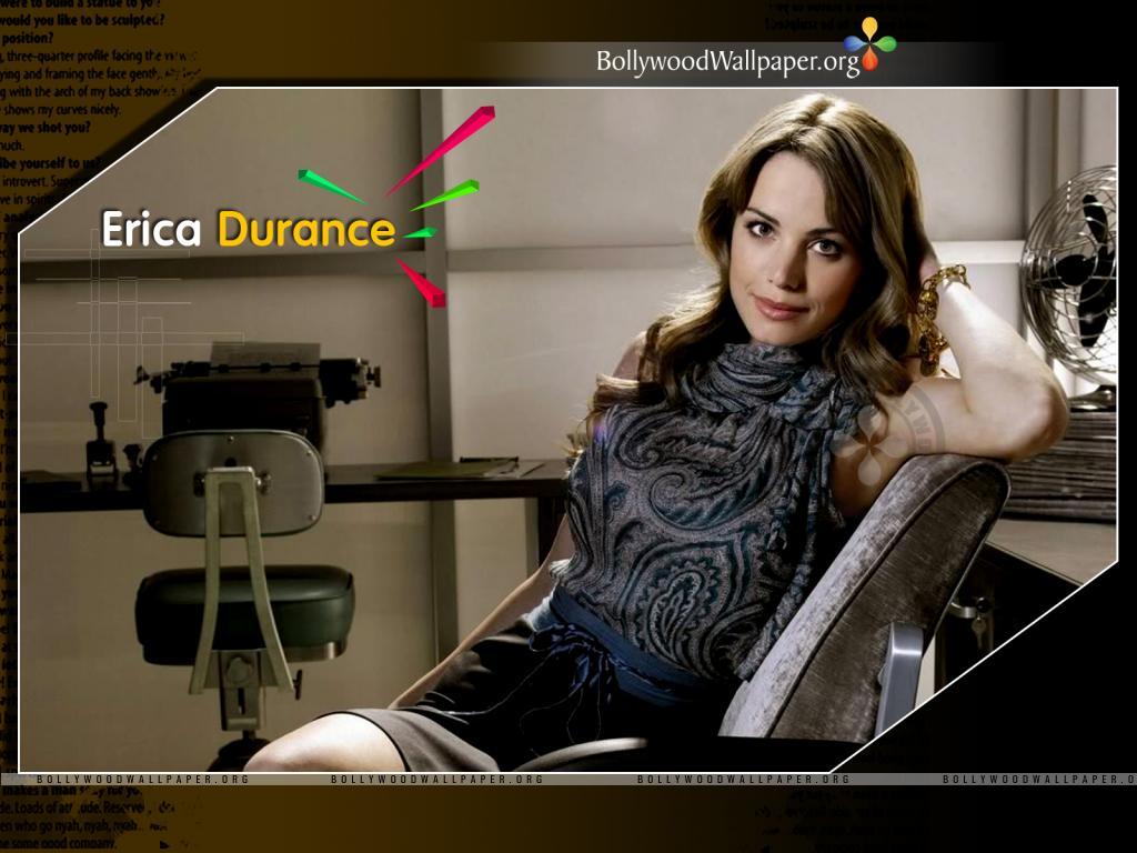 Erica Durance Wallpapers