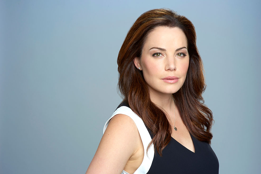 Erica Durance Wallpapers