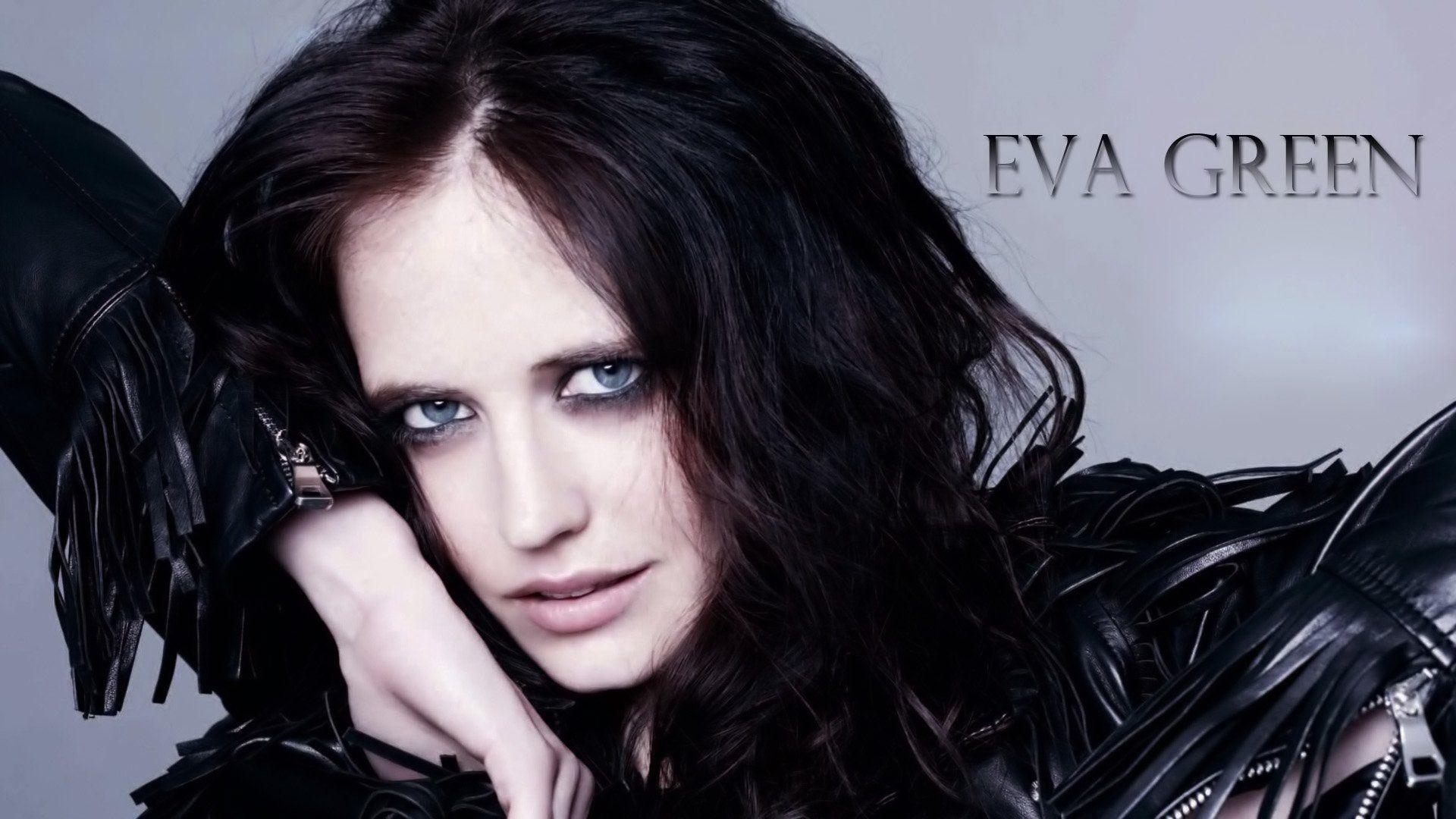 Eva Green Wallpapers