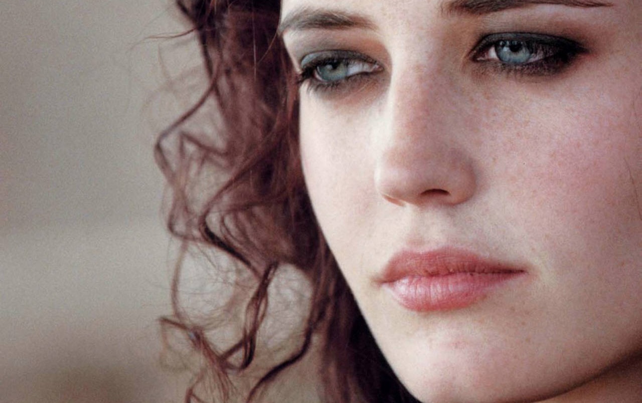 Eva Green Wallpapers