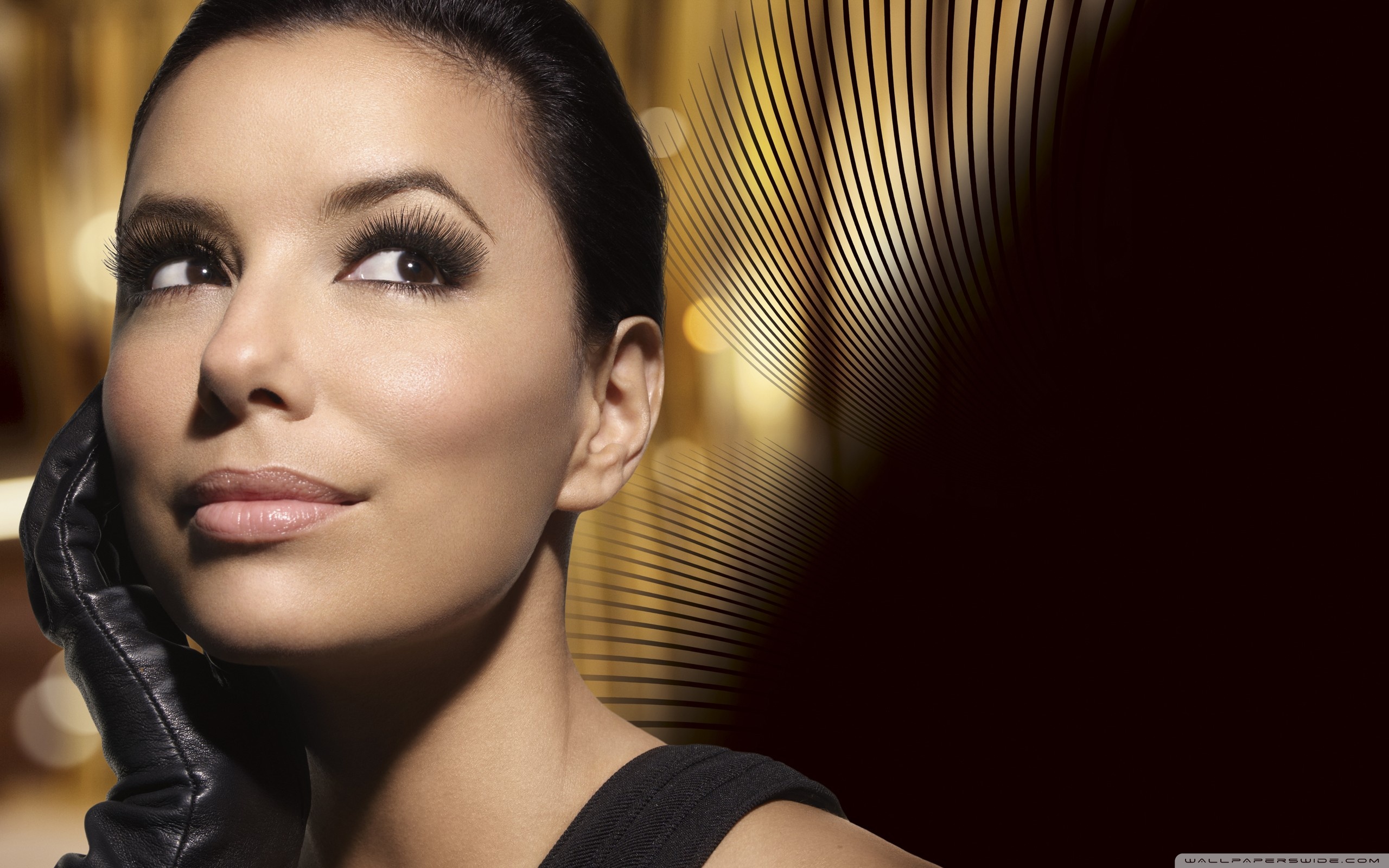 Eva Longoria Wallpapers