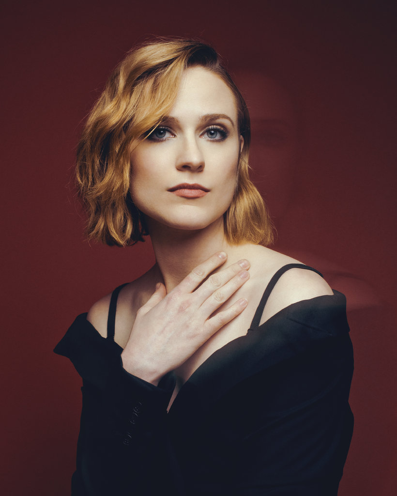 Evan Rachel Wood 2018 Wallpapers