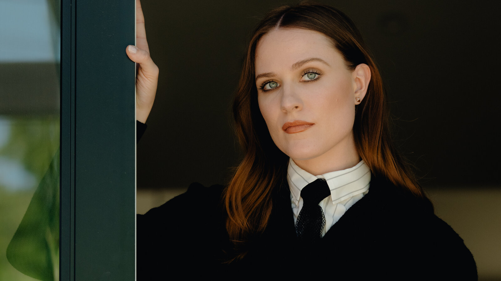 Evan Rachel Wood 2018 Wallpapers