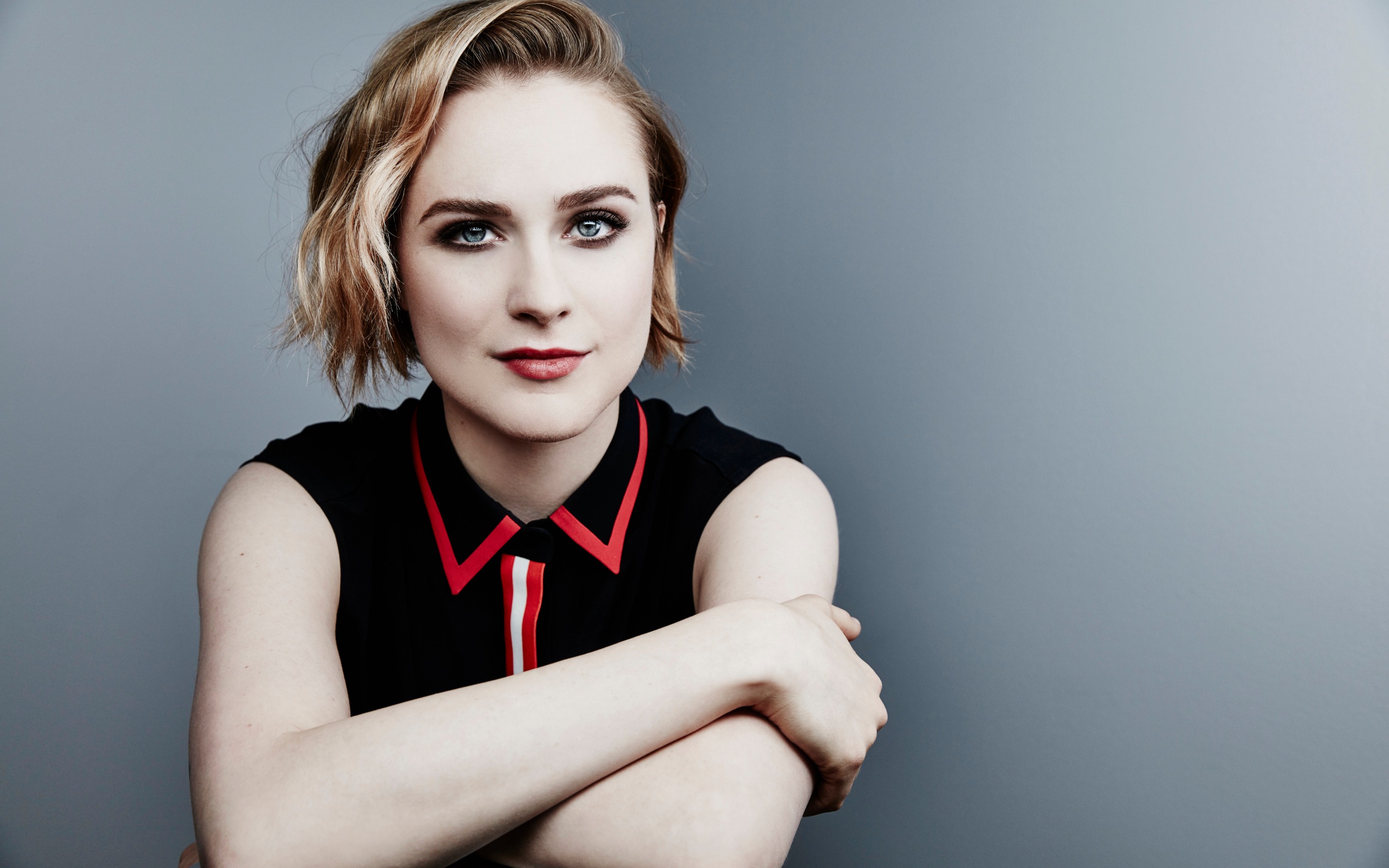 Evan Rachel Wood 2018 Wallpapers