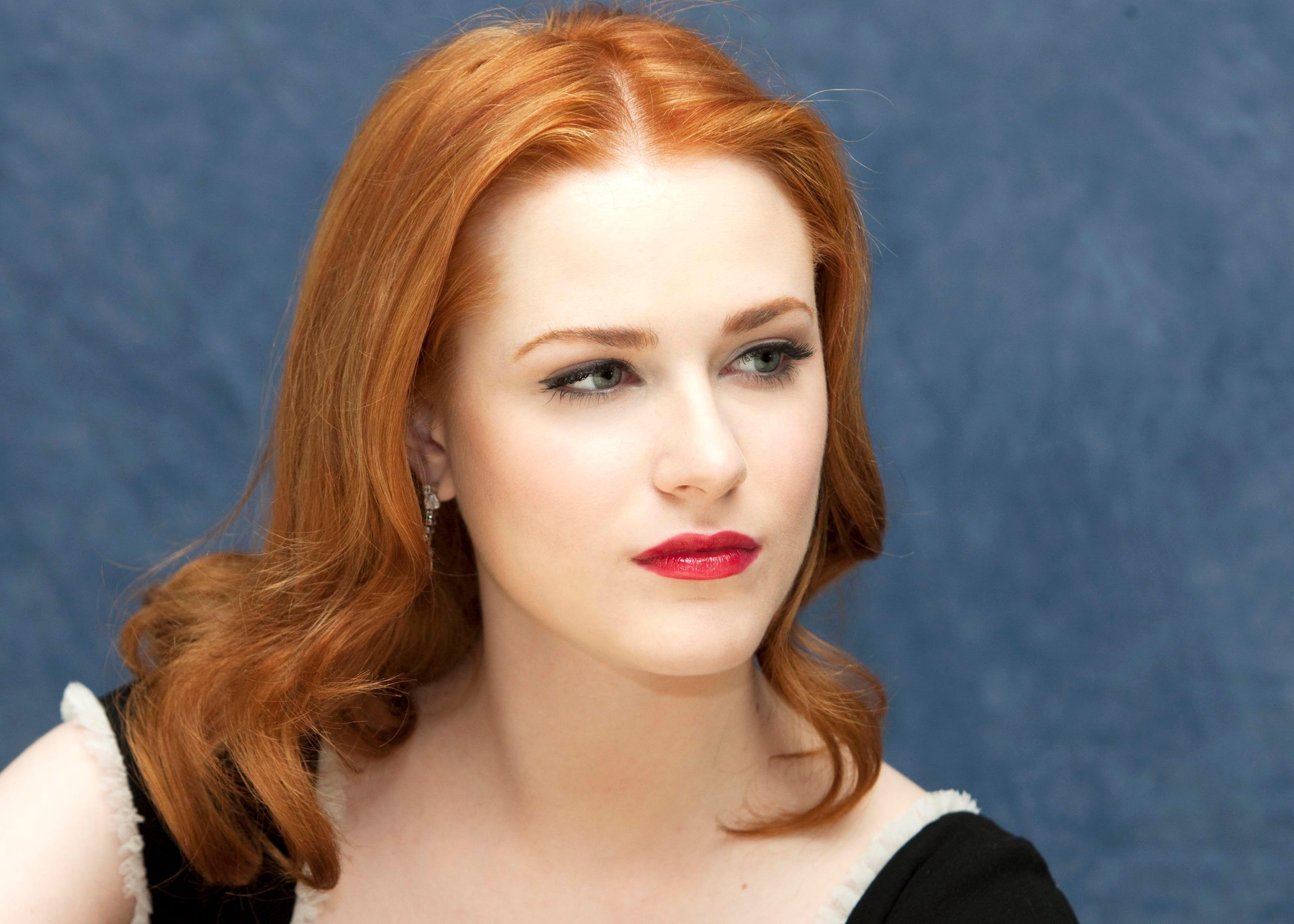 Evan Rachel Wood 2019 Wallpapers