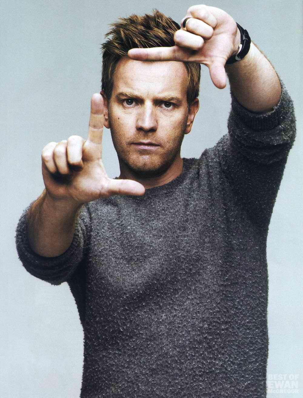 Ewan McGregor Wallpapers