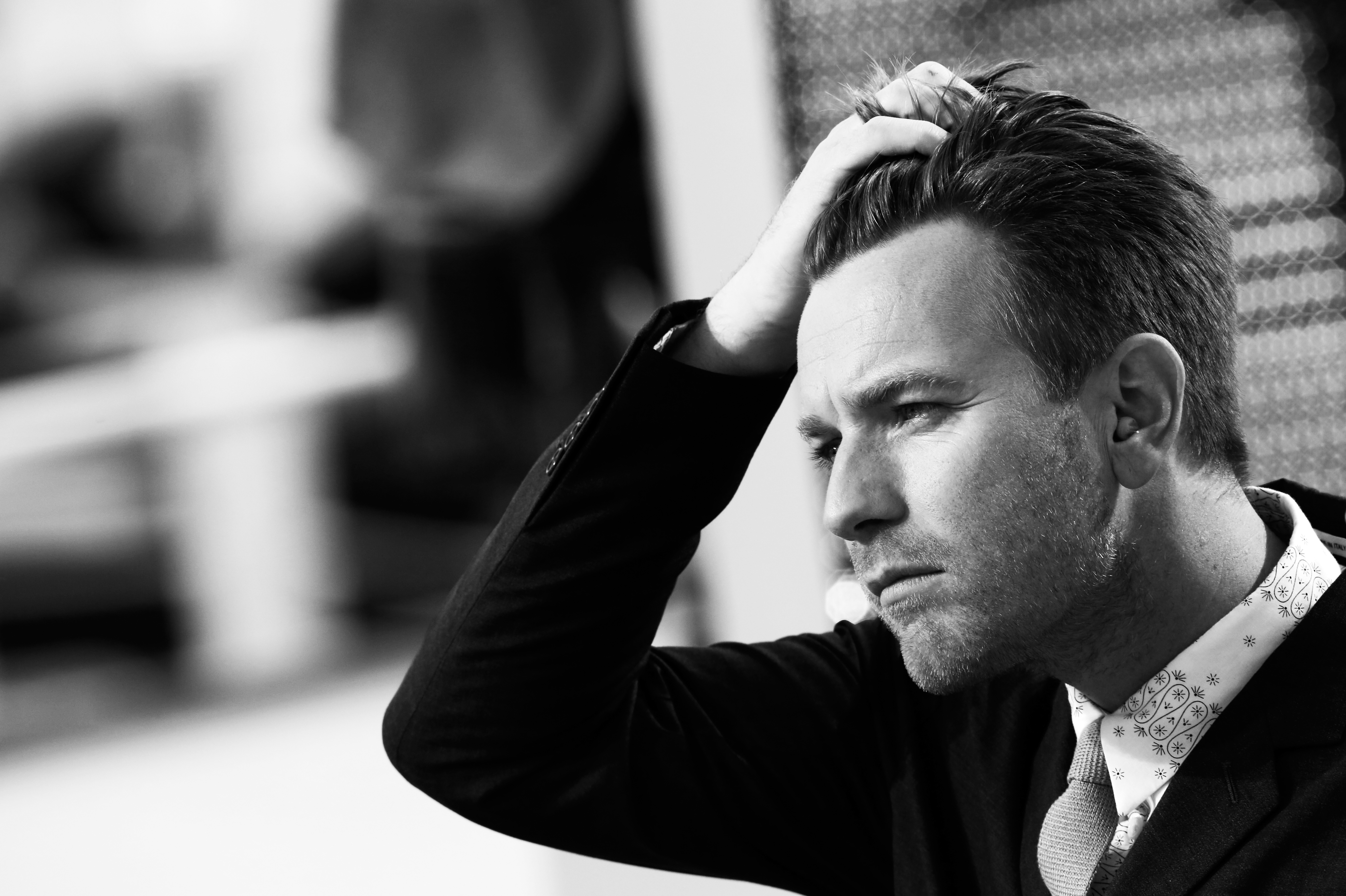 Ewan McGregor Wallpapers